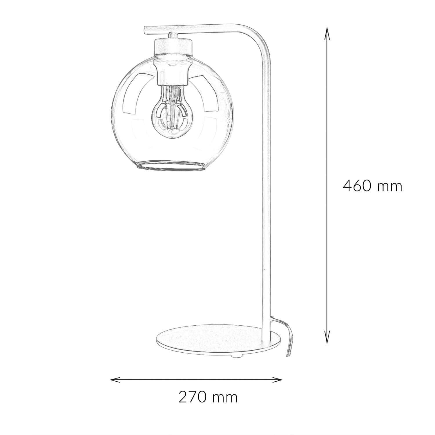 Lampe