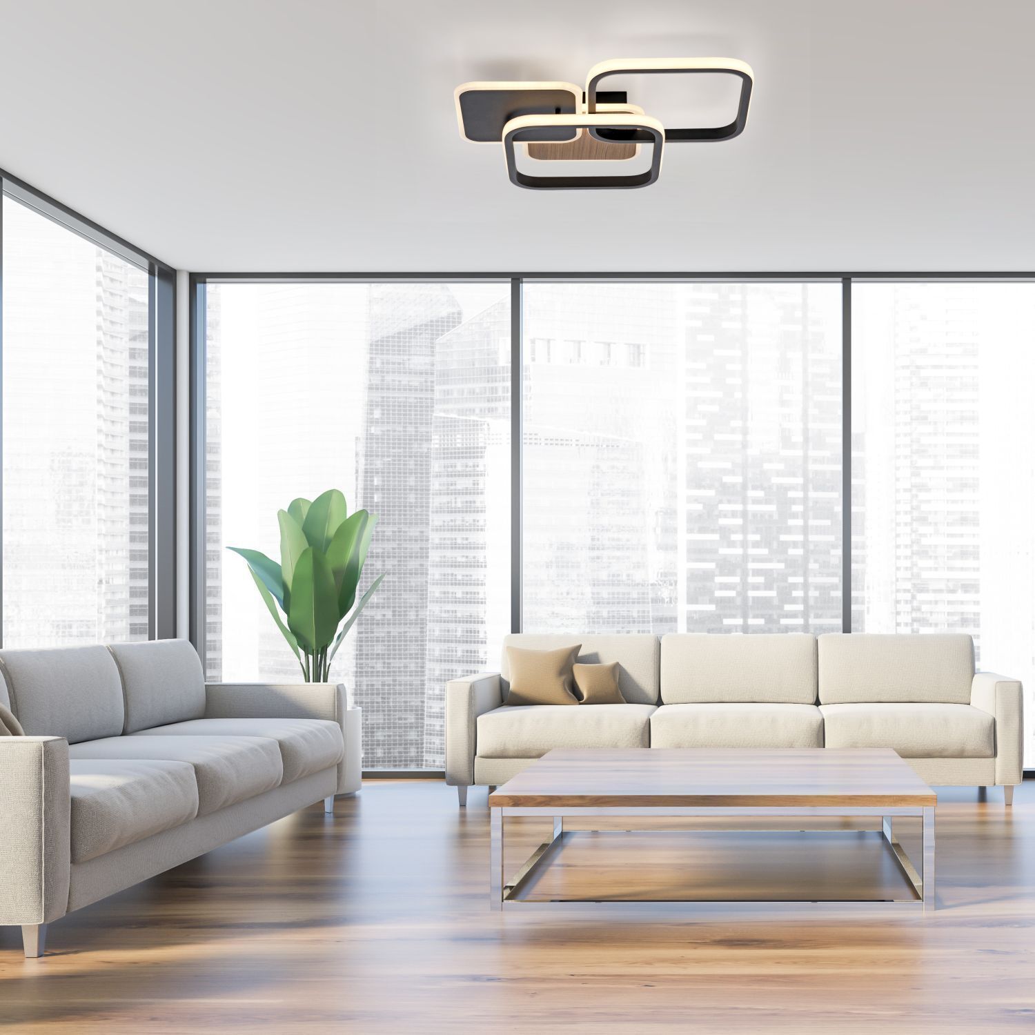 Dekoration für Zuhause, Wohnzimmer, Kaffeetisch, Innenarchitektur, Couch