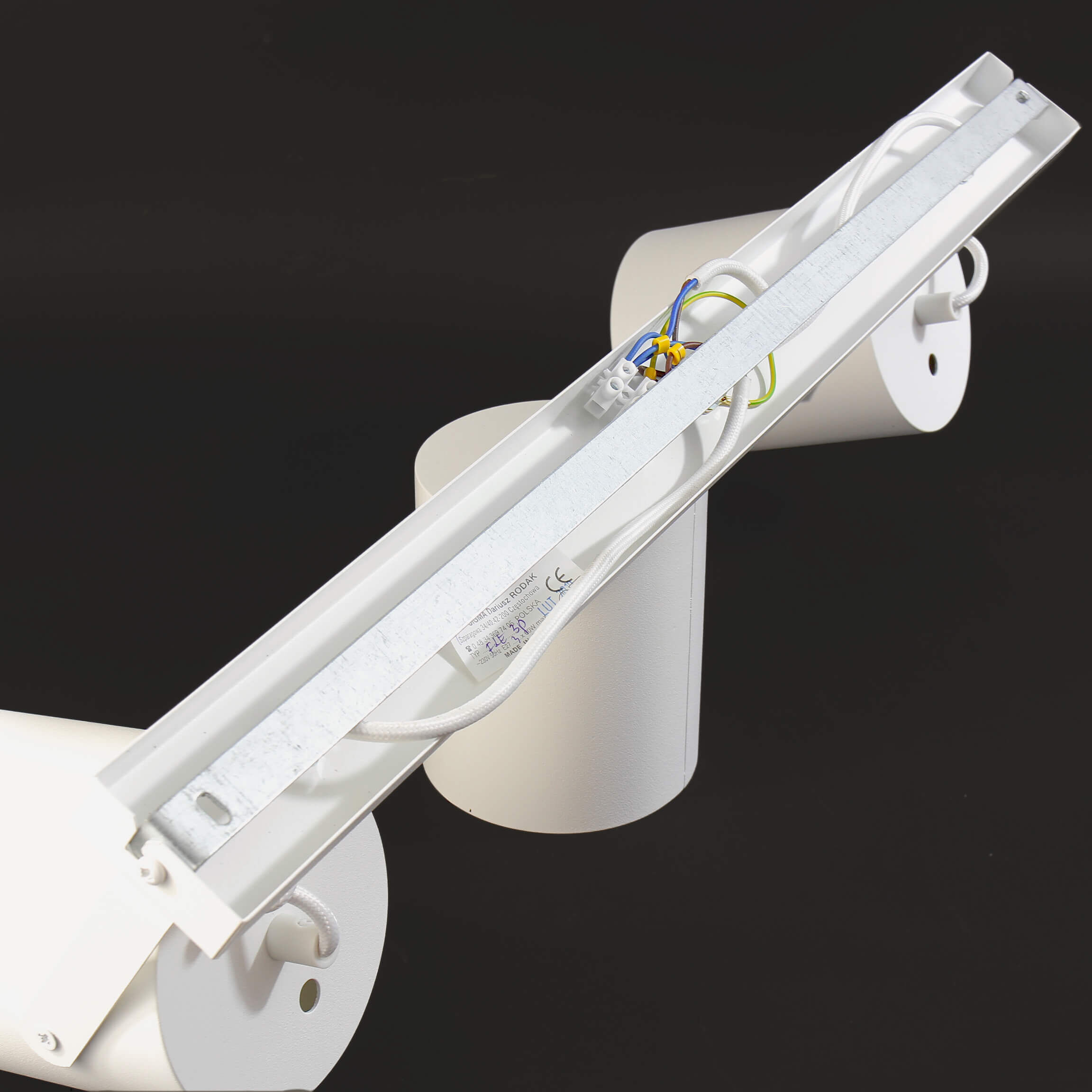 Handlauf, Aluminium, Klinge, Rasiermesser, Waffe