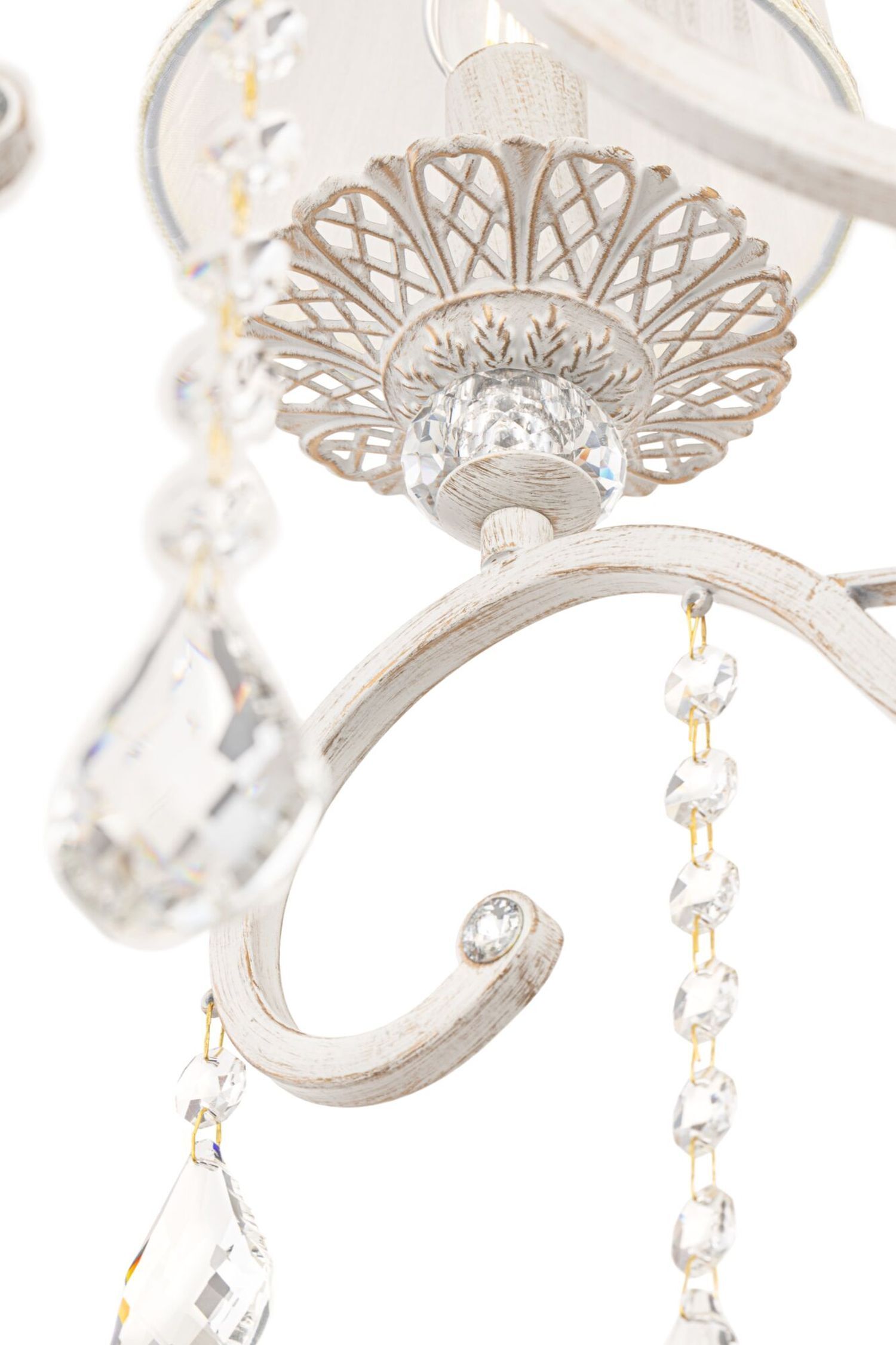 Leuchter, Lampe, Zubehör, Schmuck, Halskette