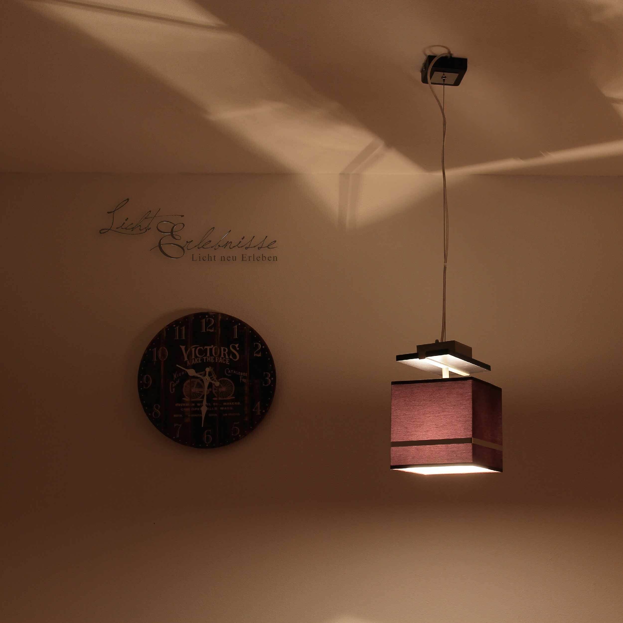 Lampe