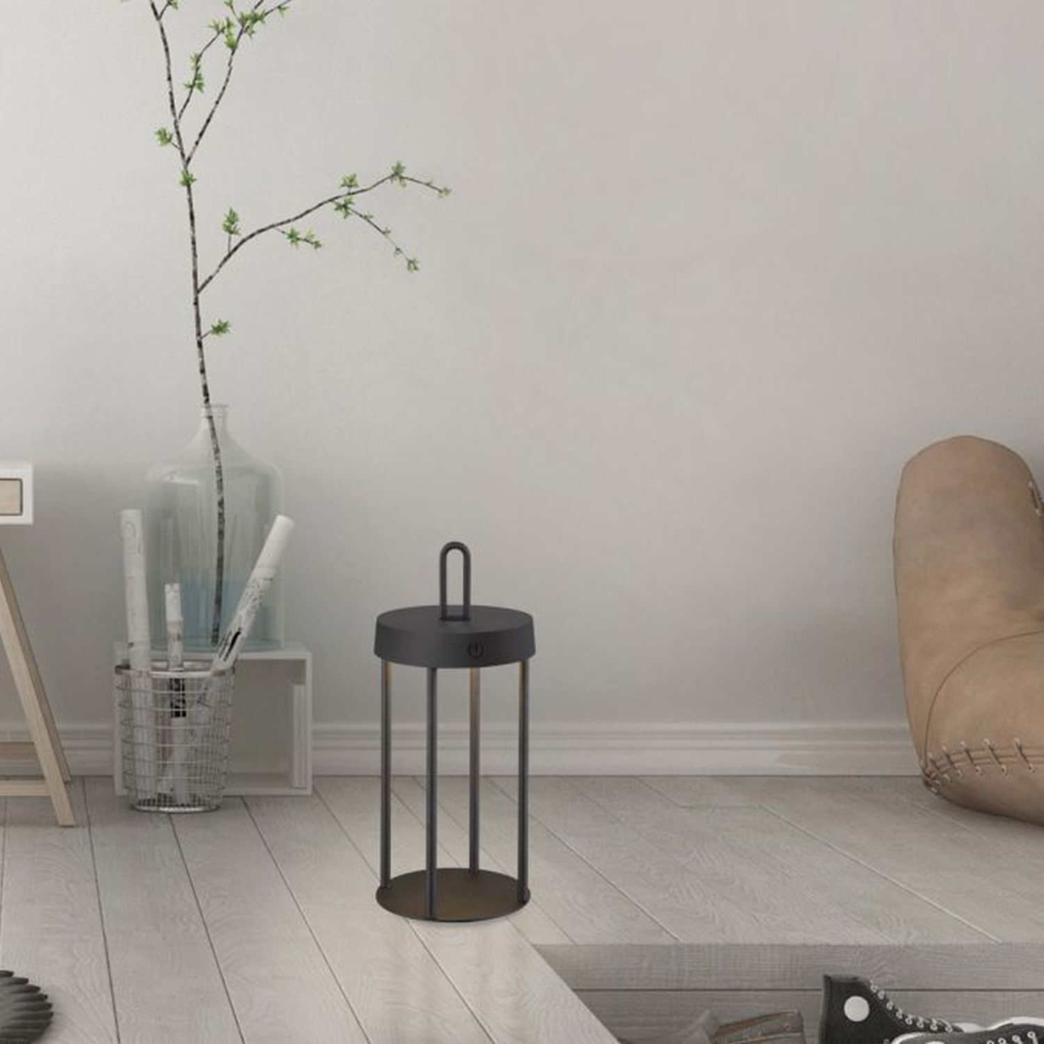 Lampe