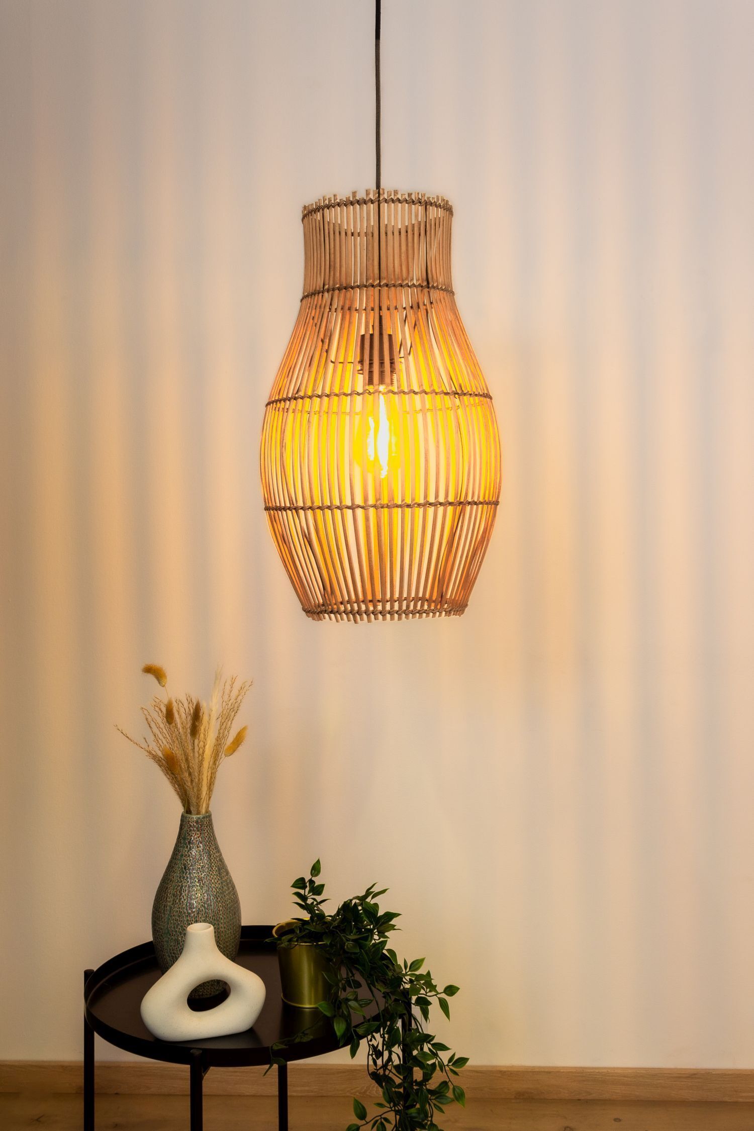 Lampe