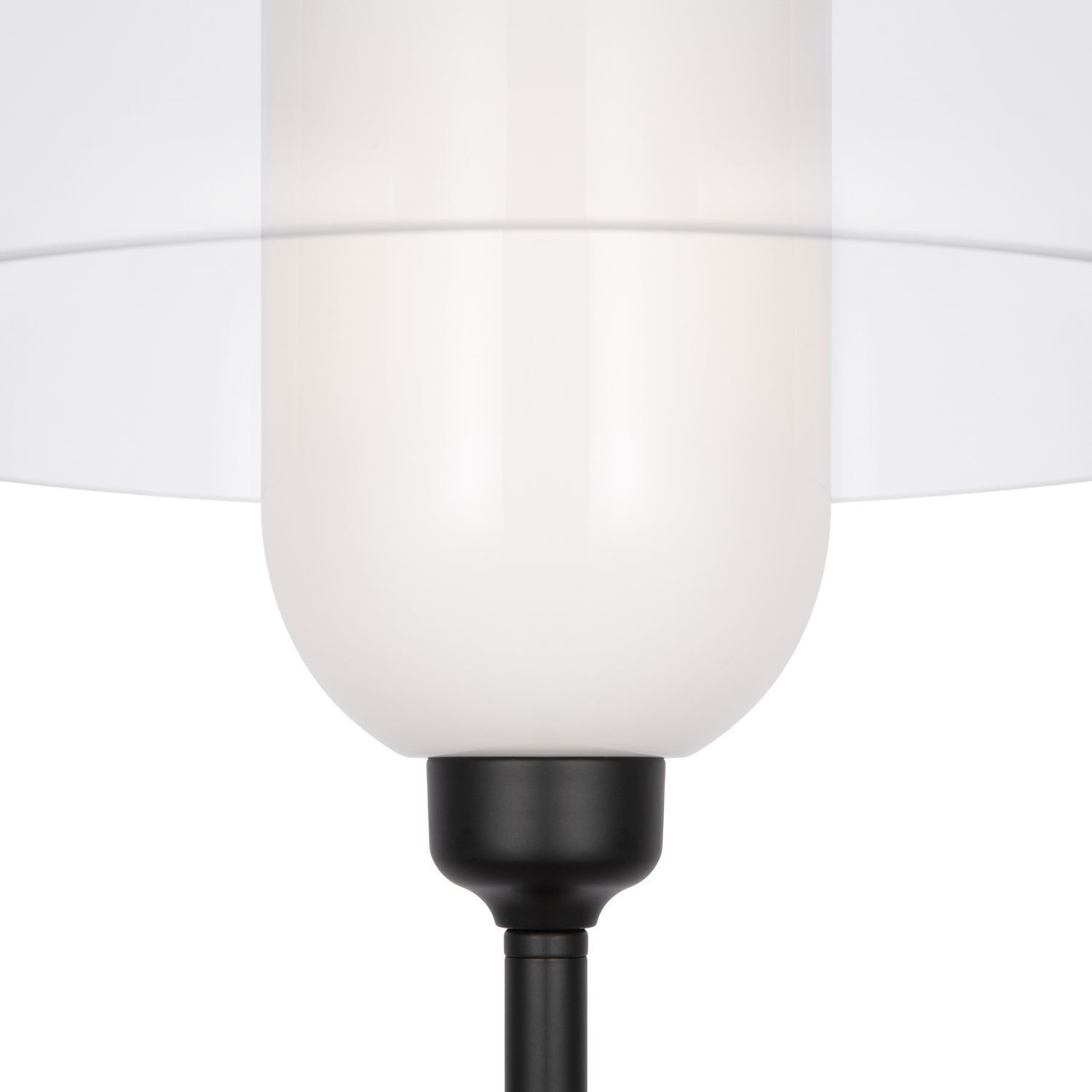 Lampe, Lampenschirm