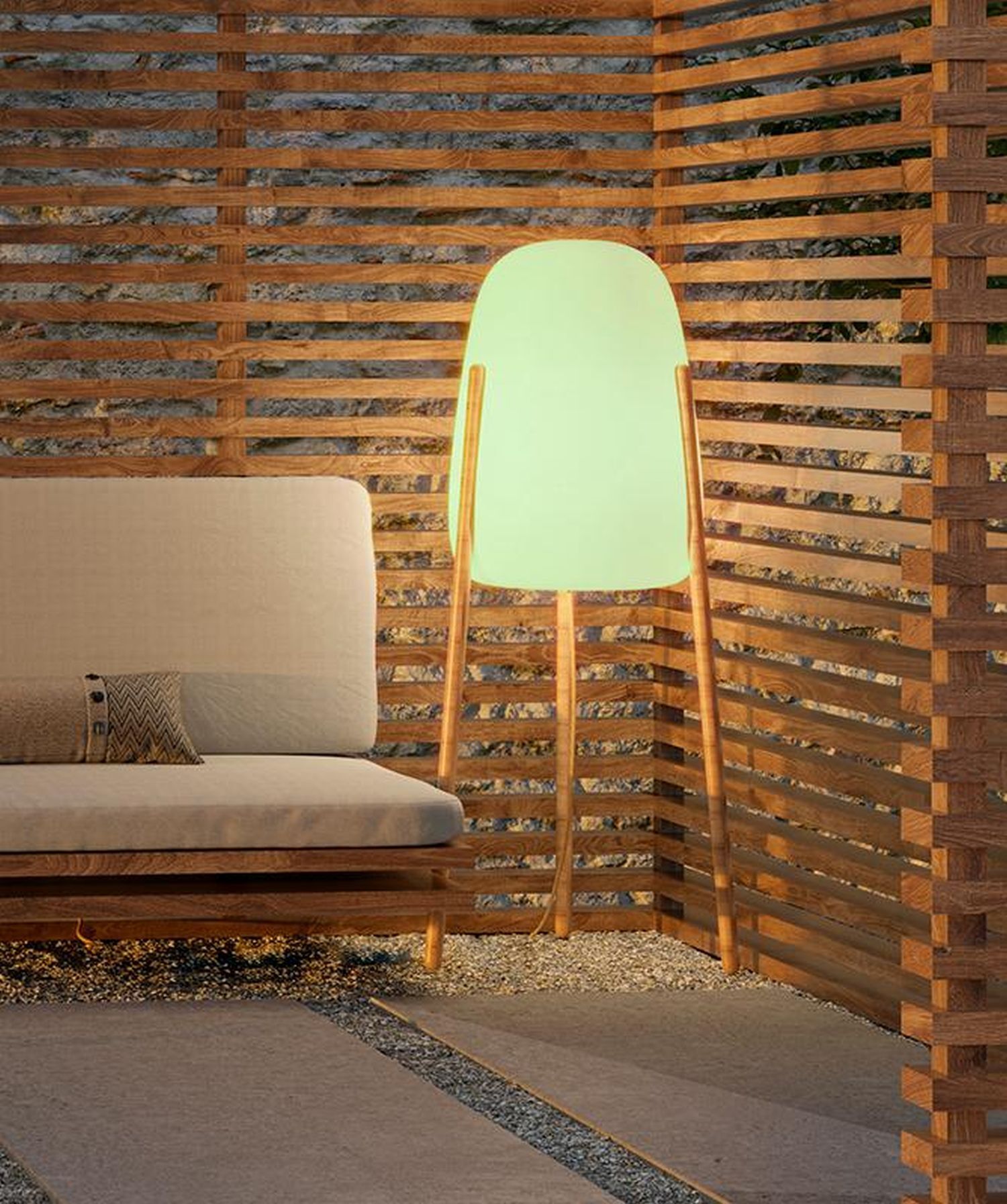 Drinnen, Innenarchitektur, Lampe, Holz