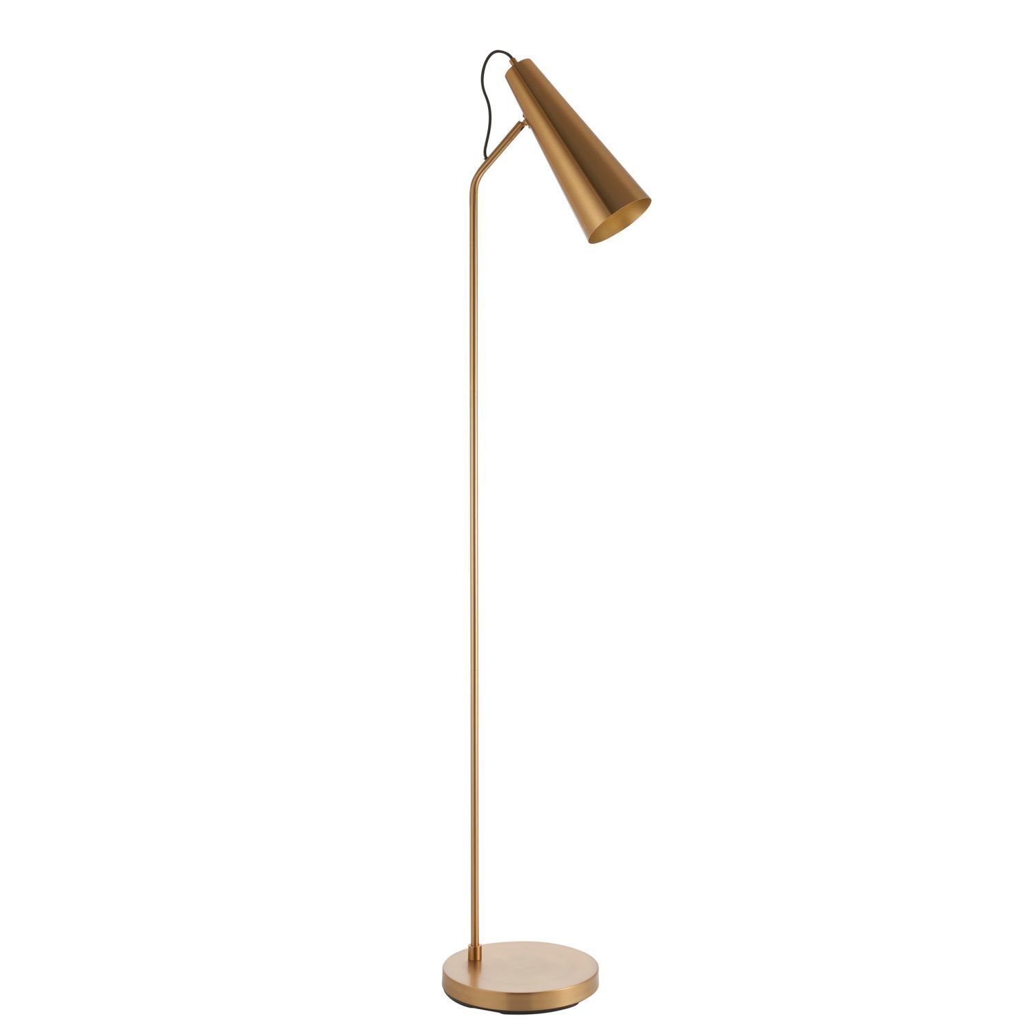 Lampe, Lampenschirm