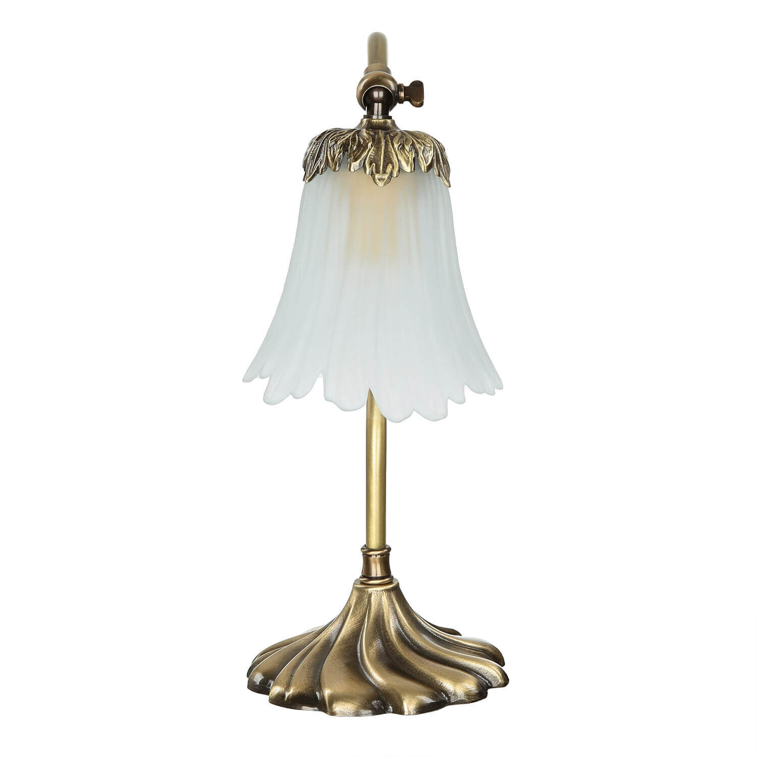 Lampe, Lampenschirm, Tischlampe