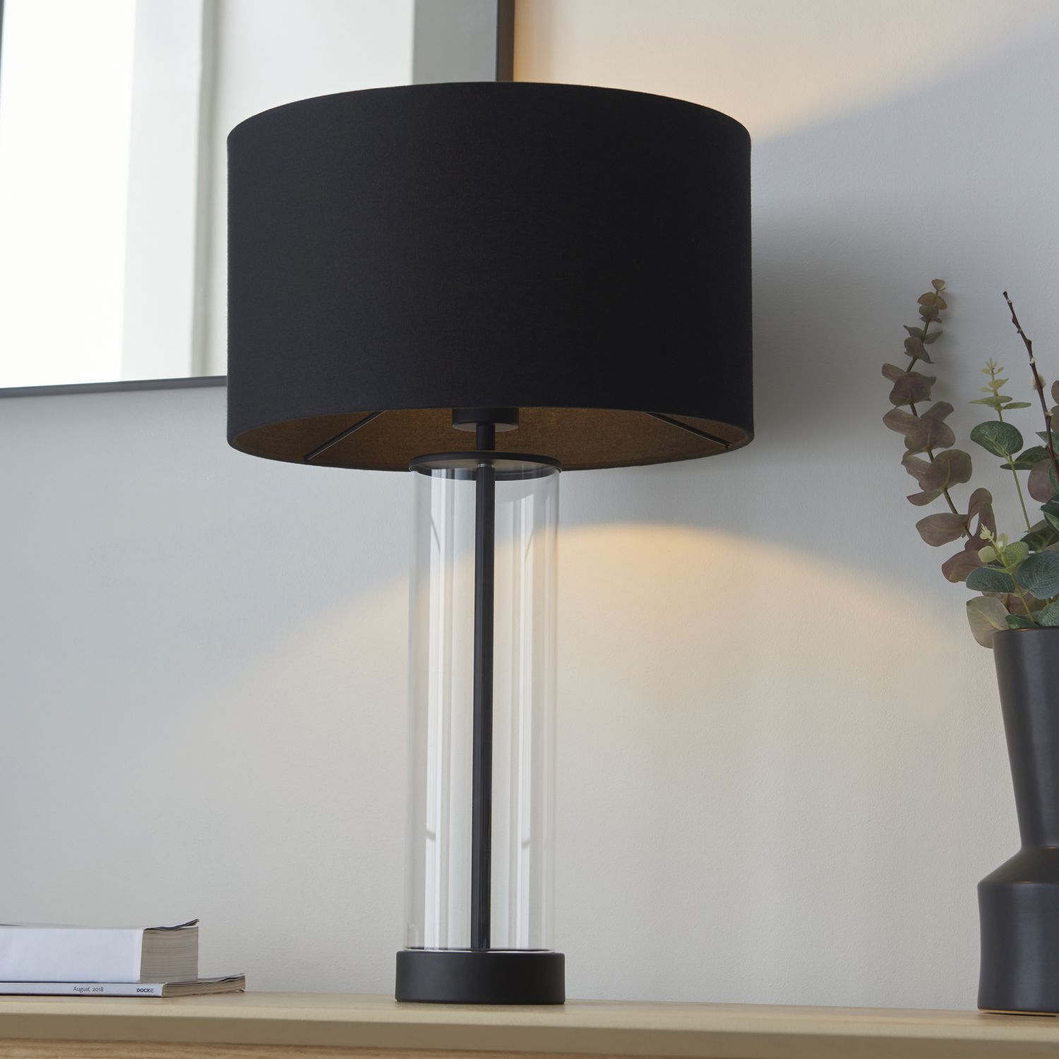 Lampe