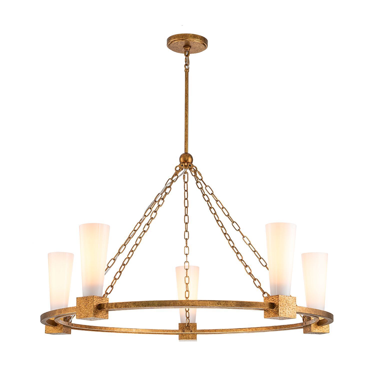 Leuchter, Lampe, Leuchte