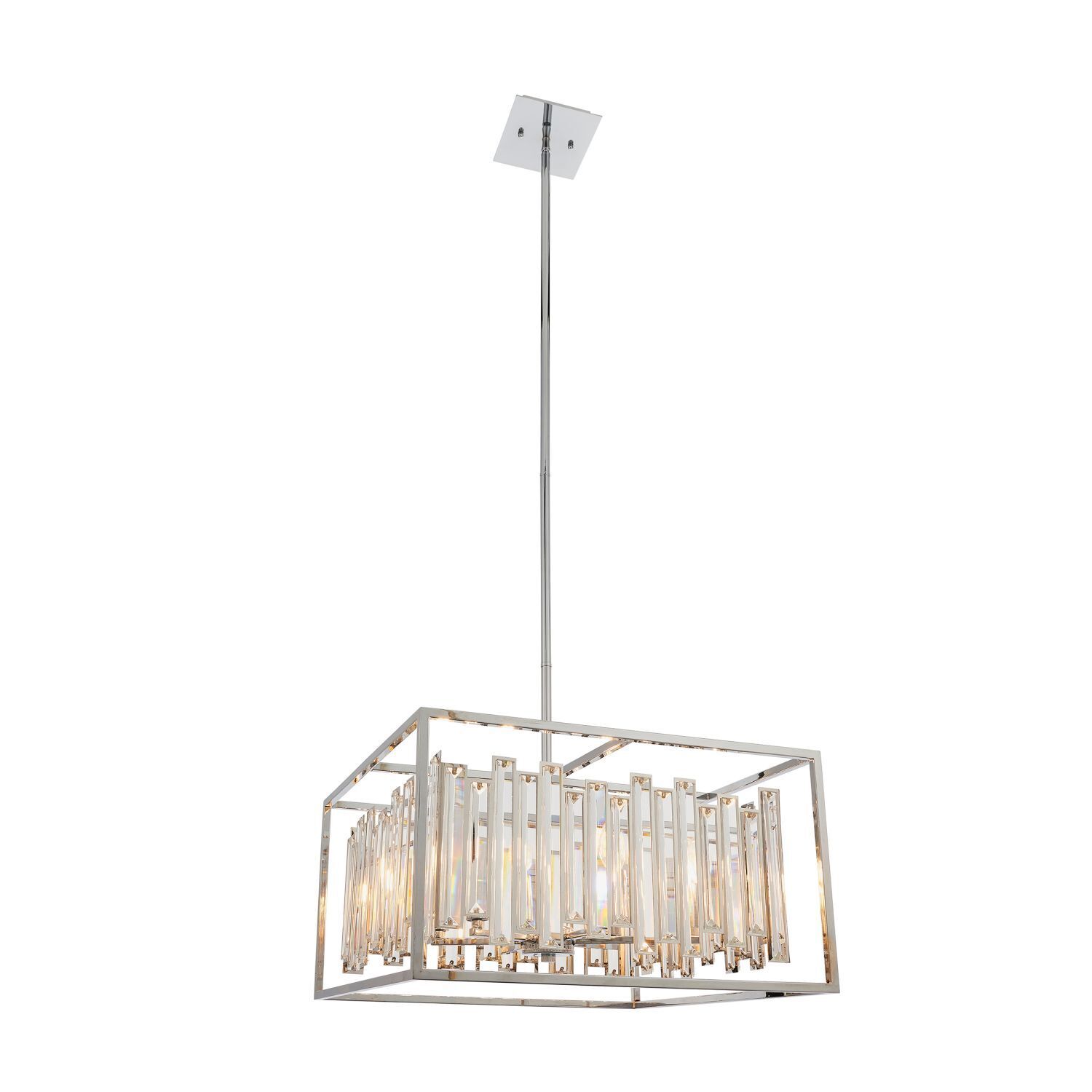 Leuchter, Lampe