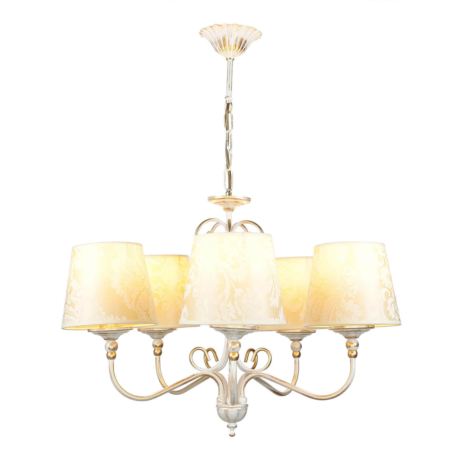 Leuchter, Lampe, Leuchte