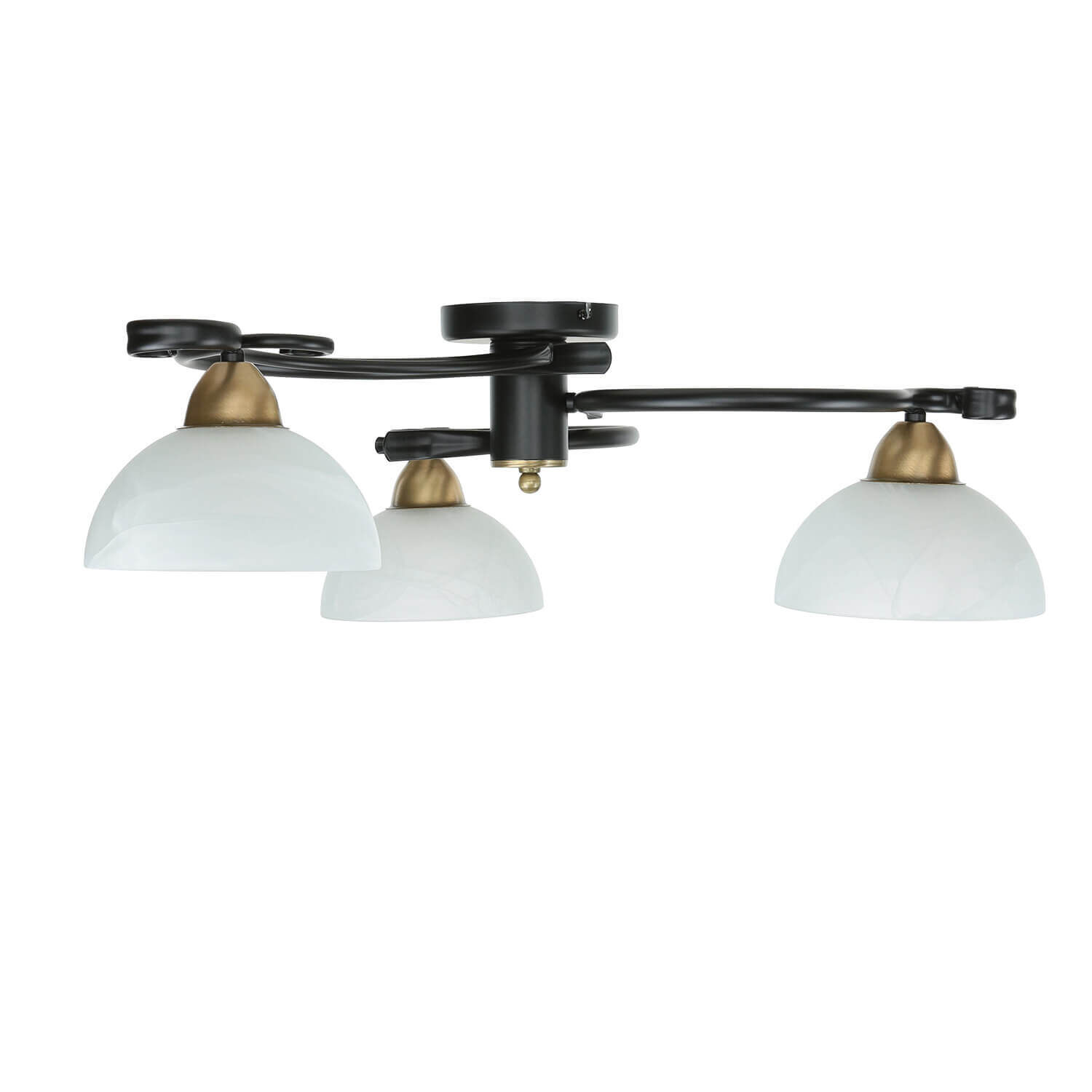 Leuchte, Gerät, Deckenventilator, Elektrisches Gerät