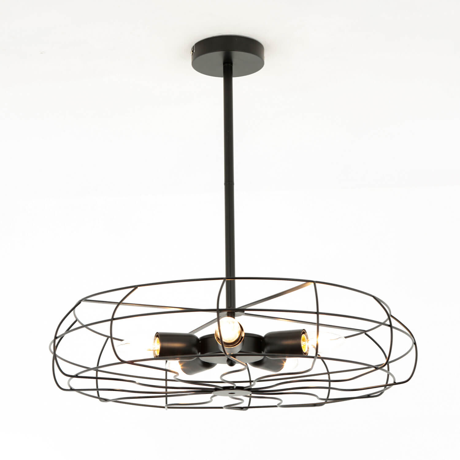 Leuchter, Lampe, Deckenventilator, Gerät, Elektrisches Gerät