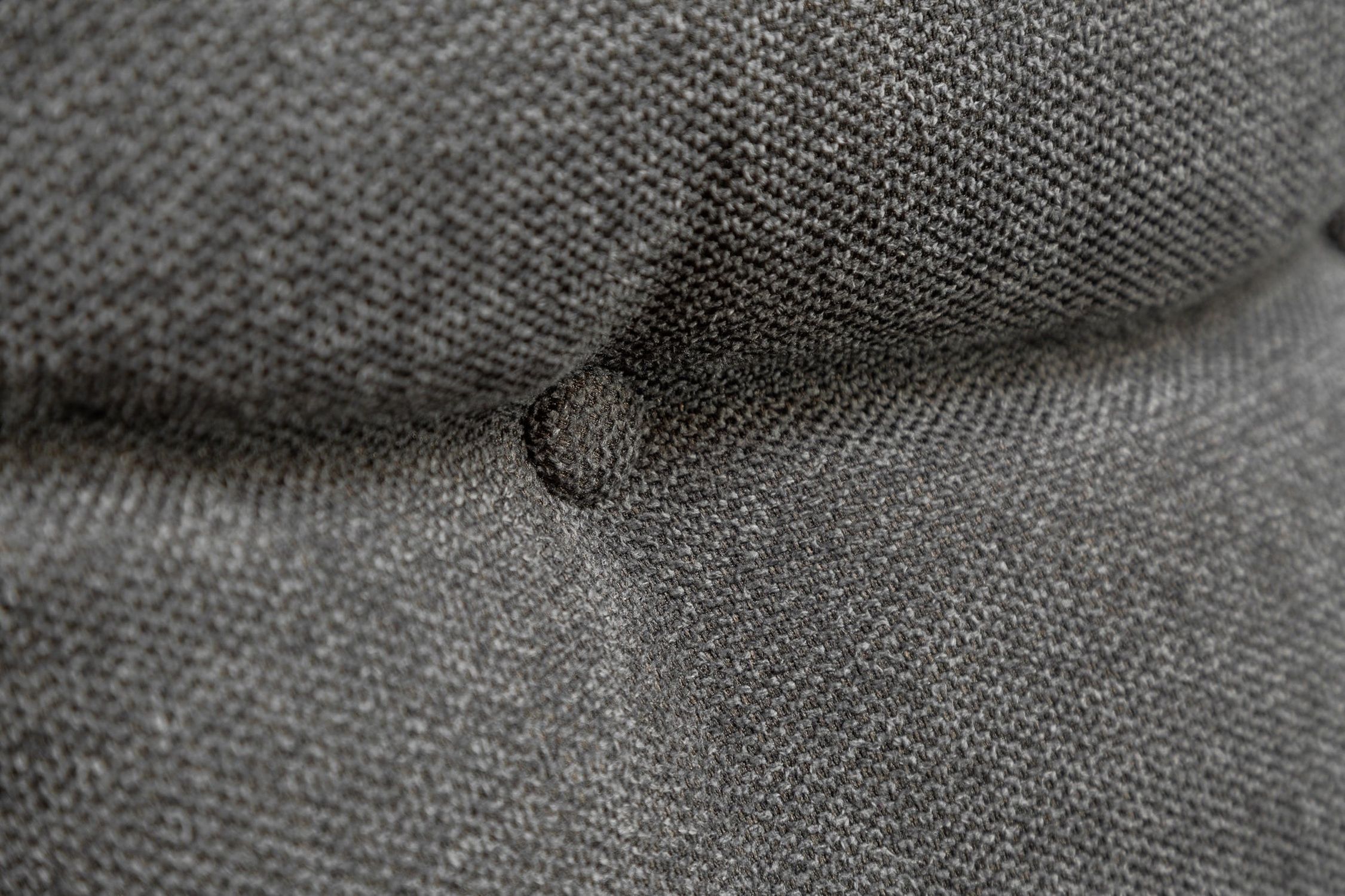 Drehstuhl Samt Metall Anthrazit Schwarz ohne Rollen Dekoration für Zuhause, Leinen, Hosen, Mantel, Wolle