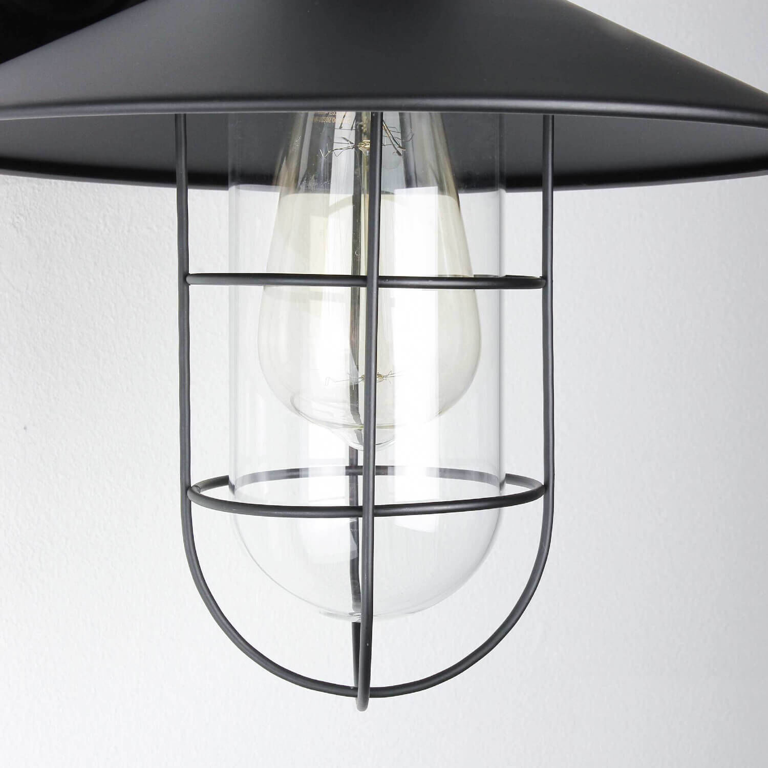 Leuchte, Lampe, Deckenleuchte