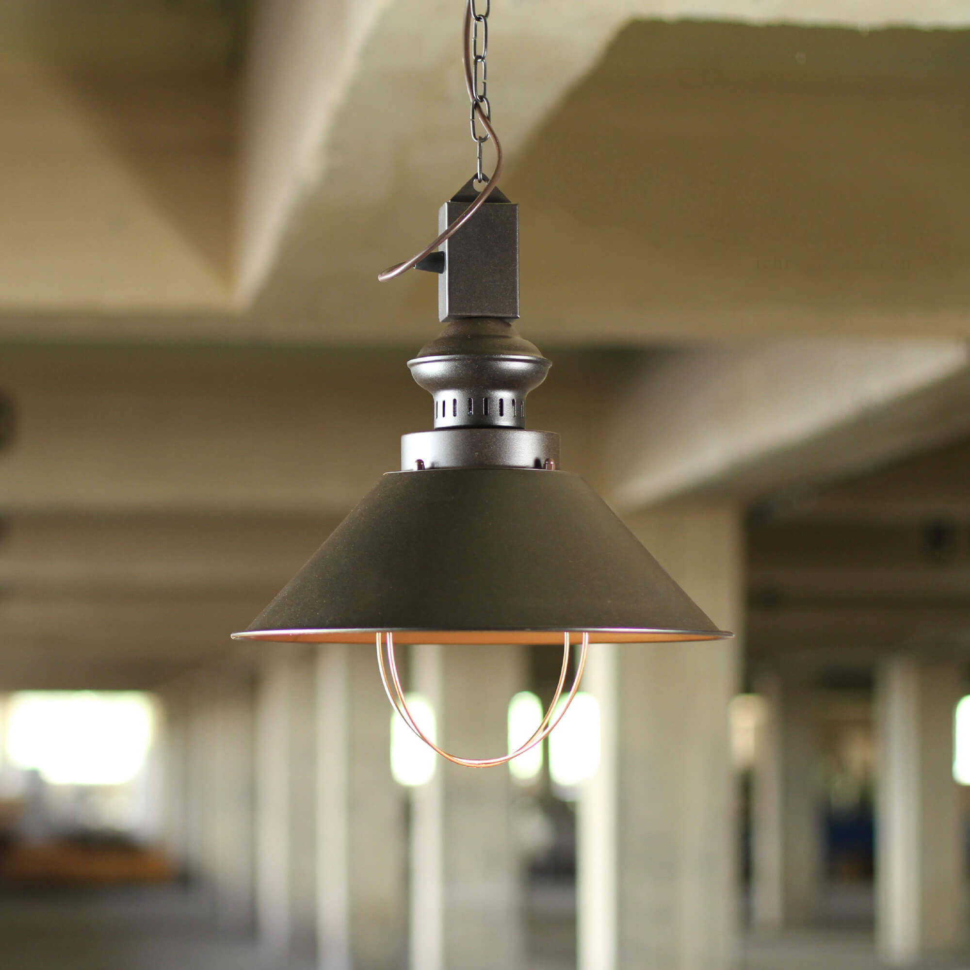 Leuchte, Lampe, Lampenschirm