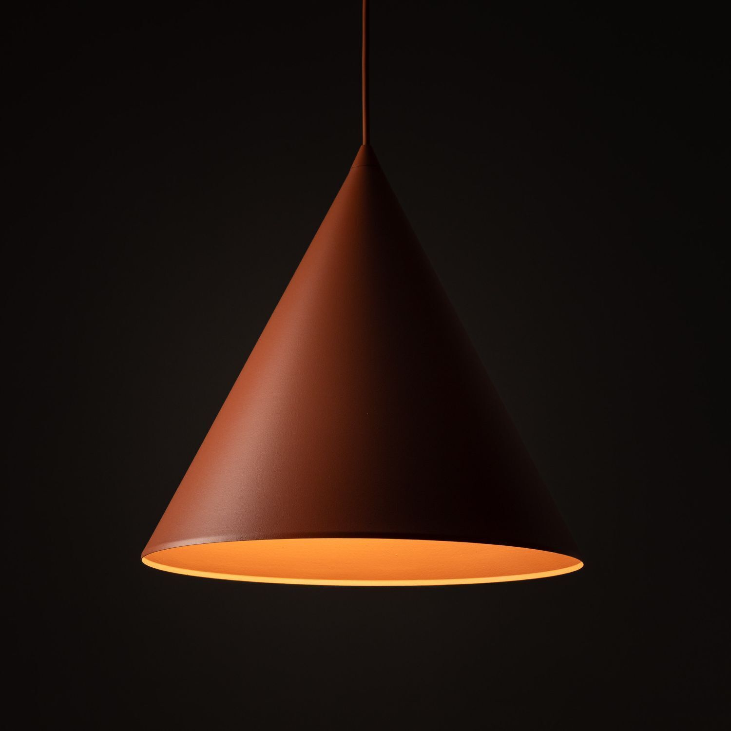 Lampe, Lampenschirm, Beleuchtung