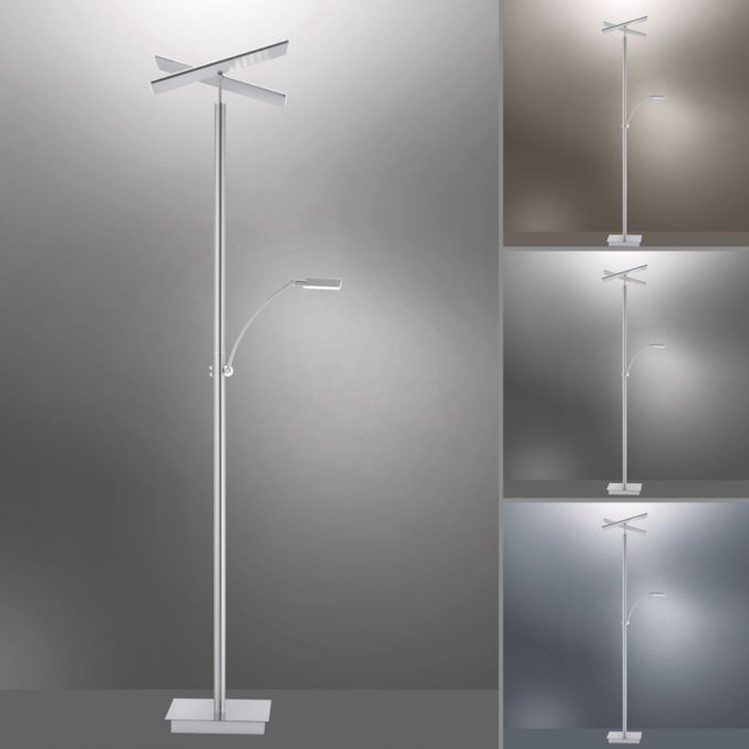 Lampe, Mobiliar