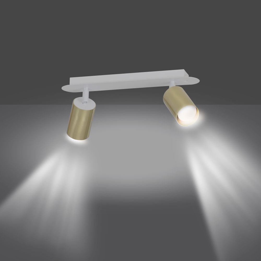 Beleuchtung, Lampe, Spotlight