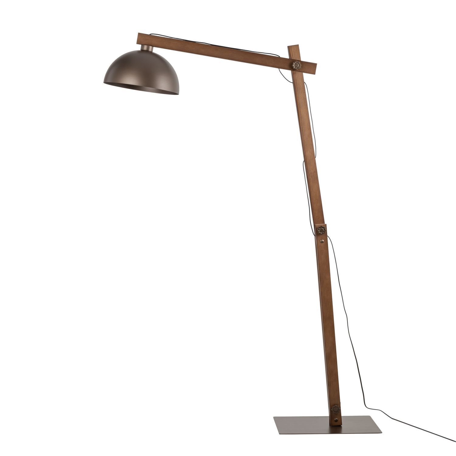 Lampe, Lampenschirm