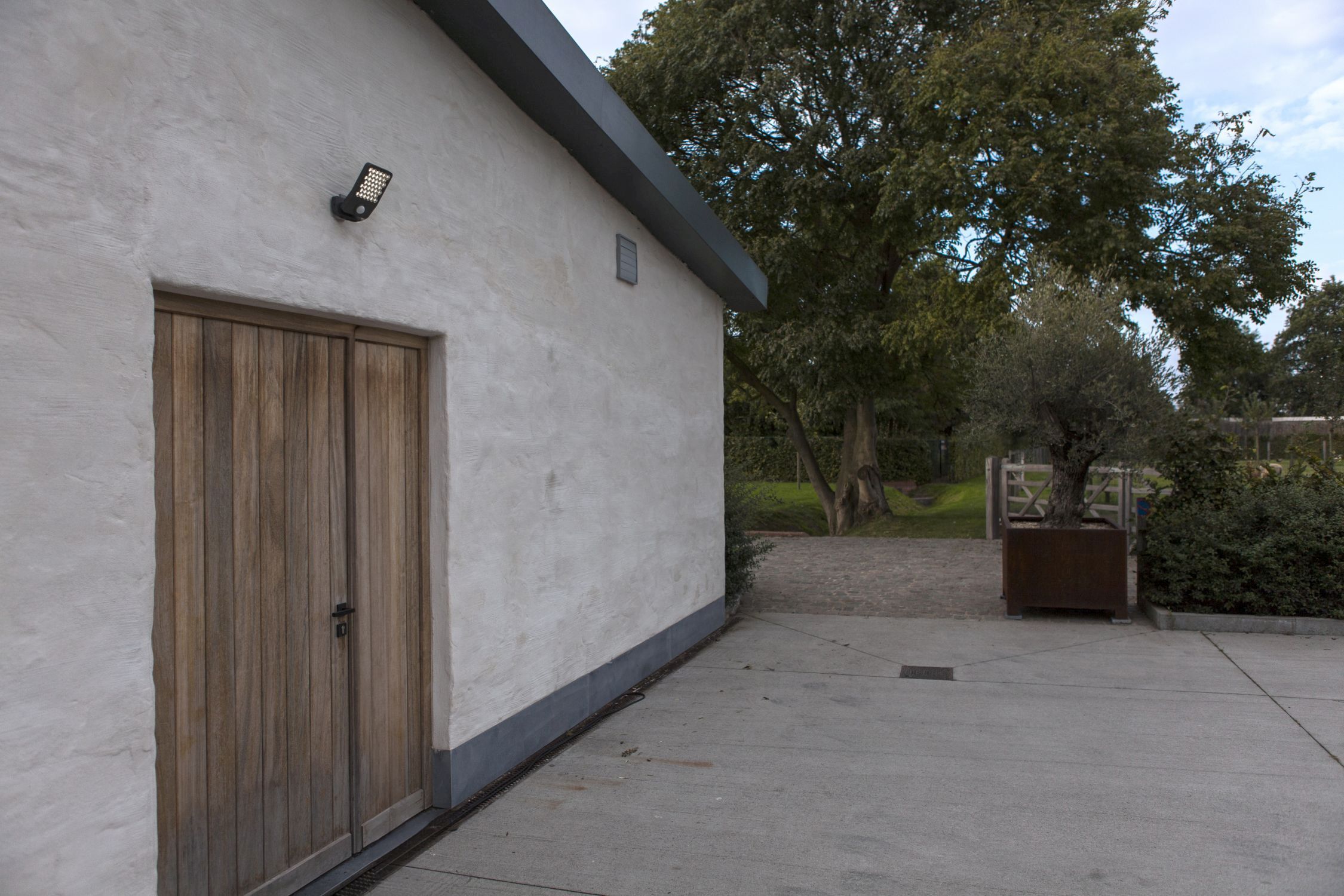 Drinnen, Innenarchitektur, Straße, Pfad, Garage