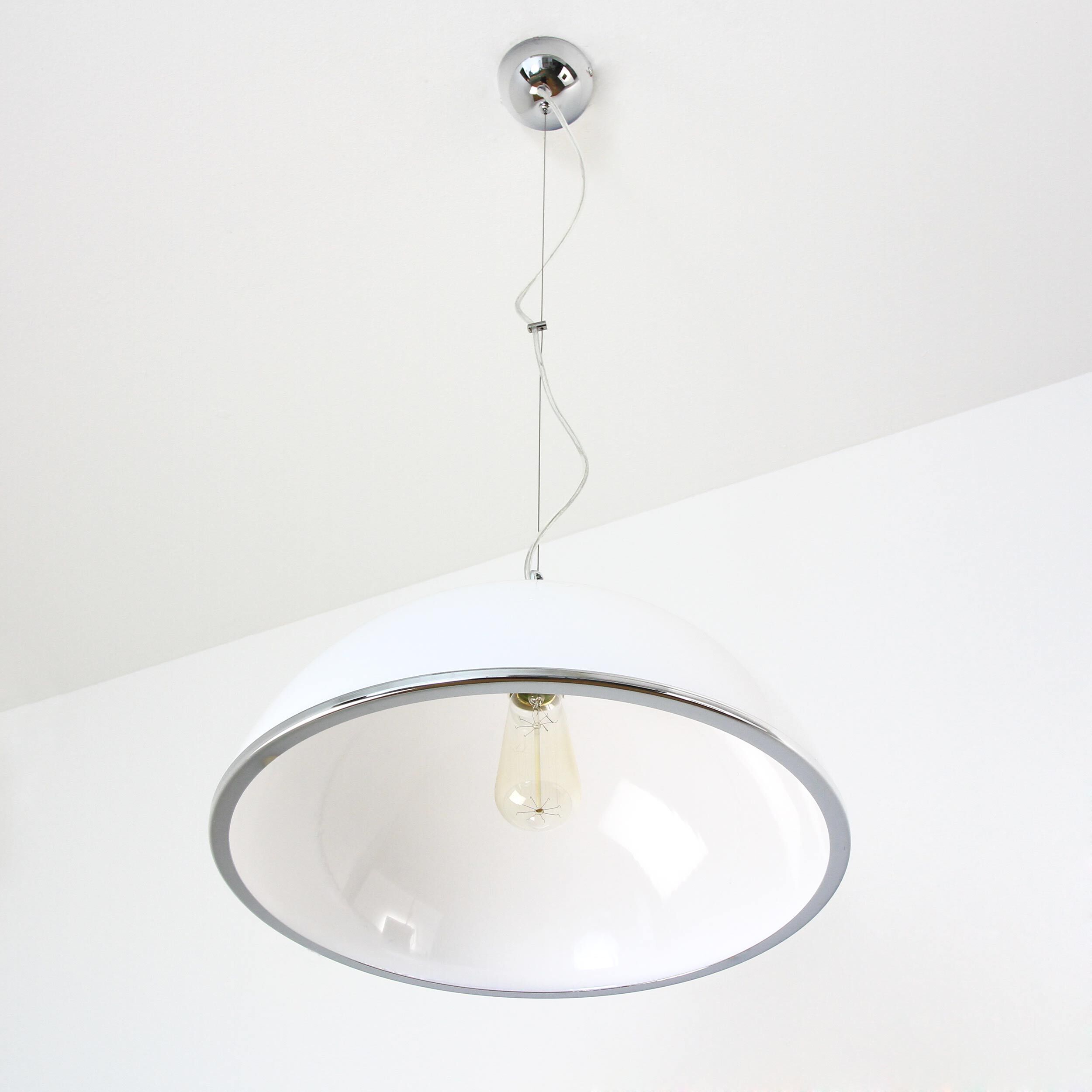 Hängeleuchte SINGLE 3 Ø40cm