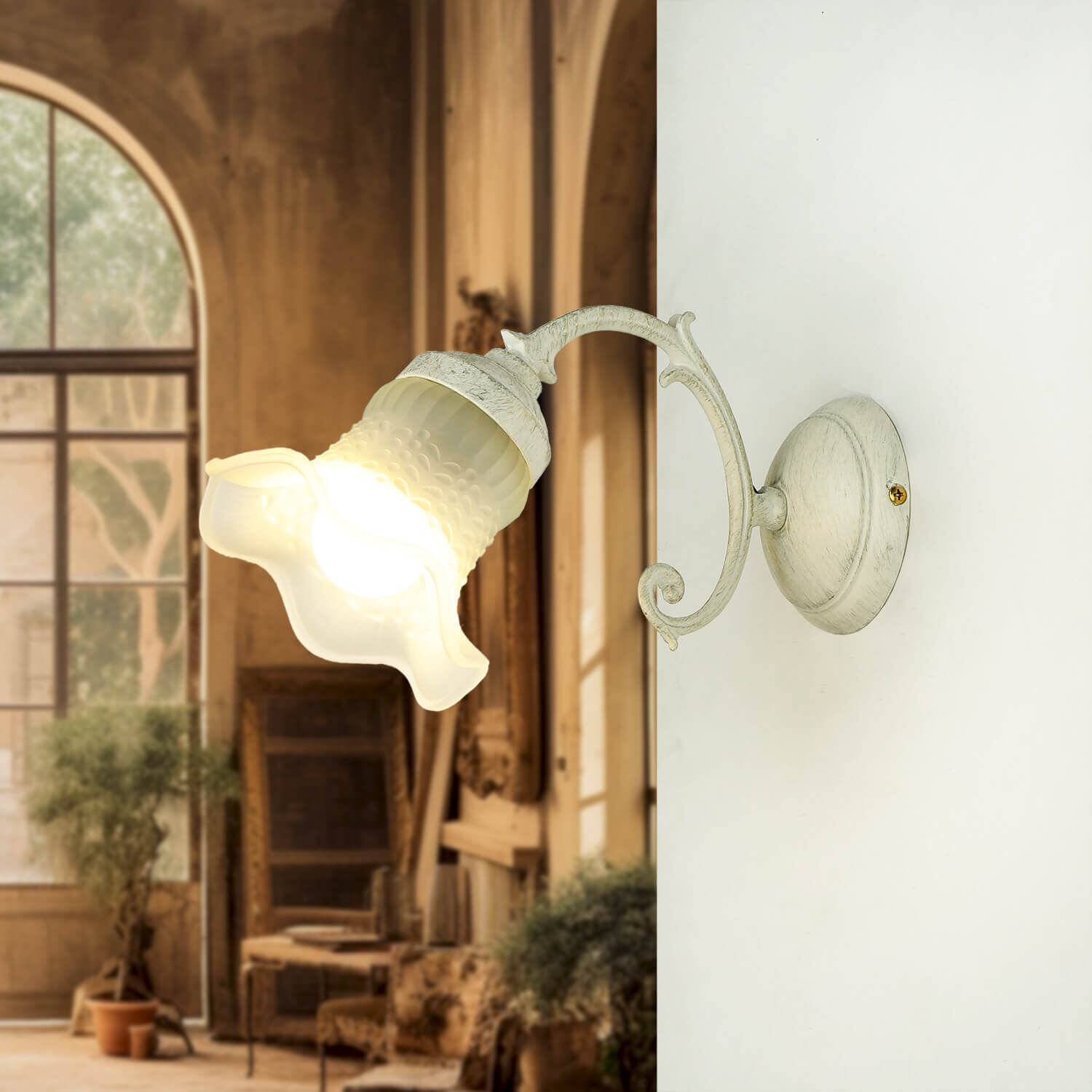 Lampe, Leuchte