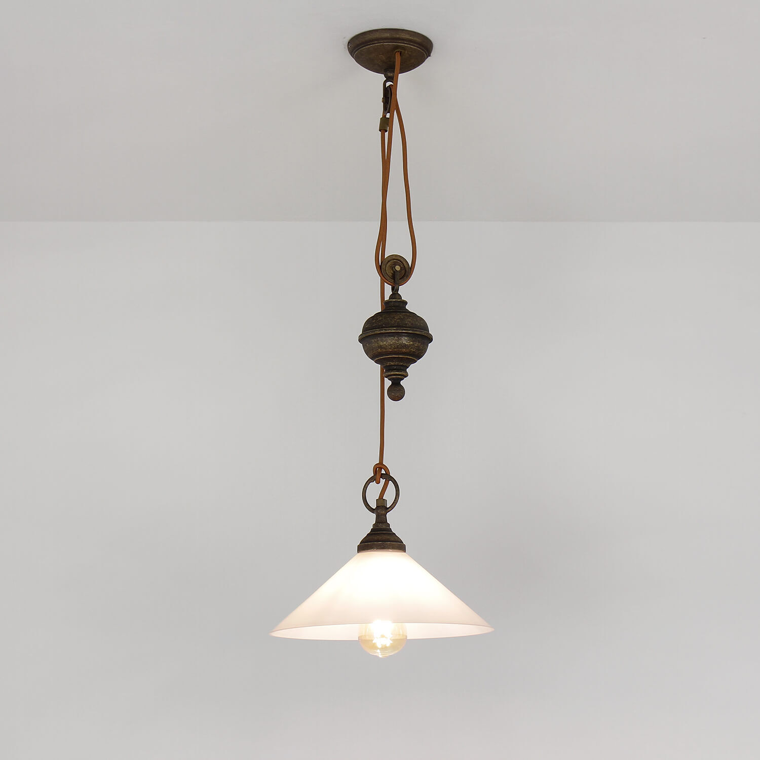 Deckenleuchte, Leuchte, Lampe