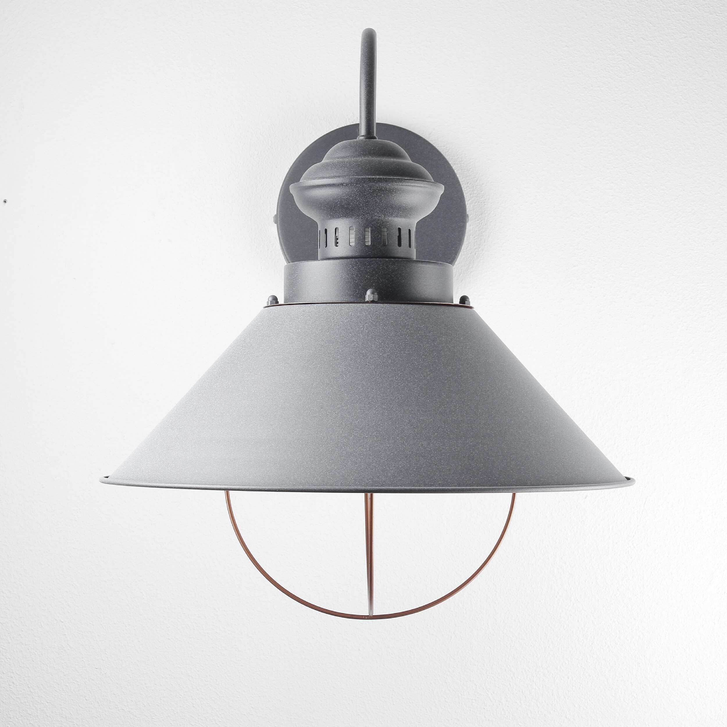 Lampe, Leuchte, Lampenschirm