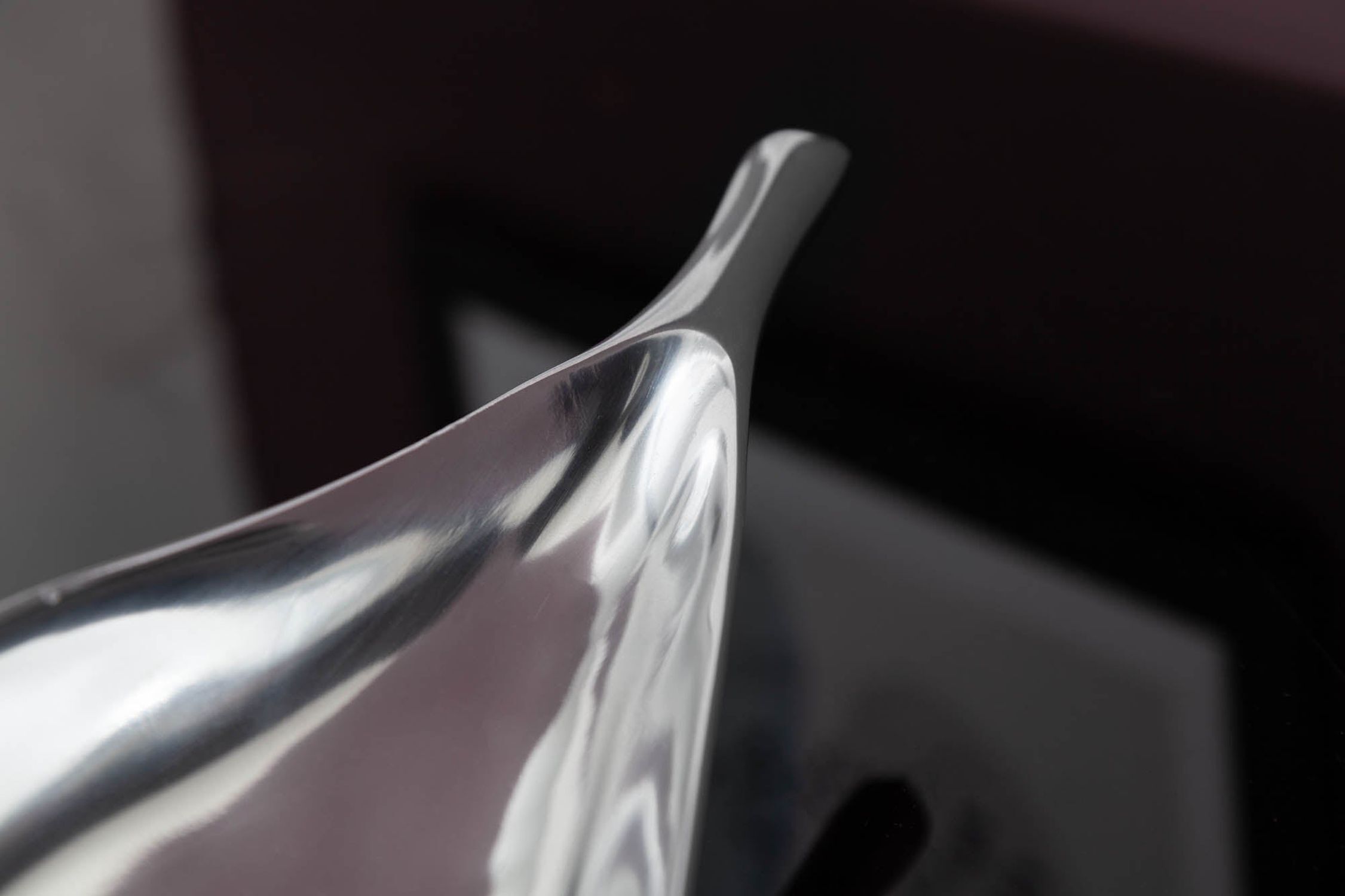 Besteck, Aluminium