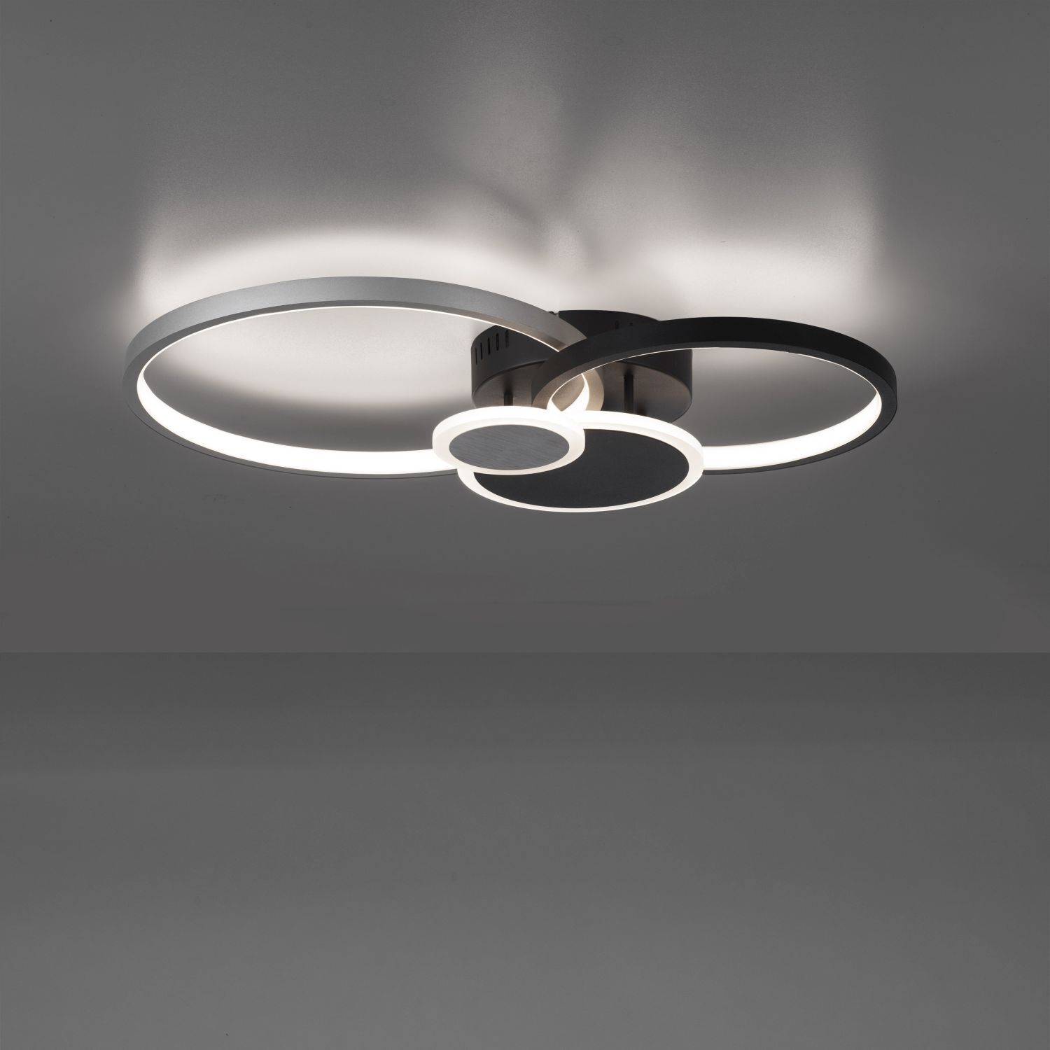 Deckenleuchte, Gerät, Deckenventilator, Elektrisches Gerät