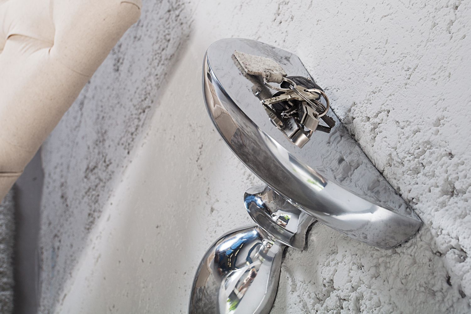 Wasser, Architektur, Springbrunnen