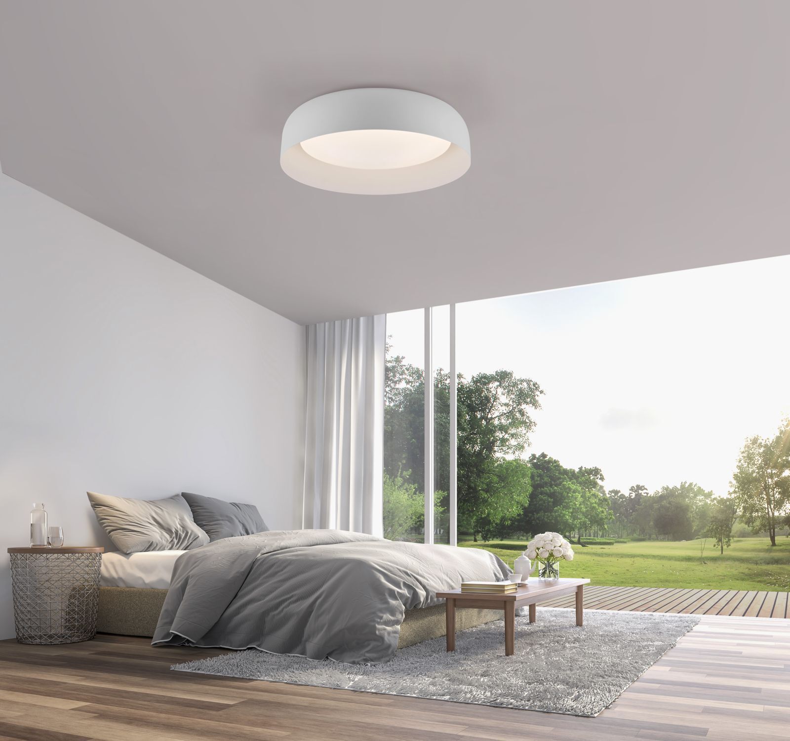 Deckenleuchte, Dekoration für Zuhause, Drinnen, Innenarchitektur