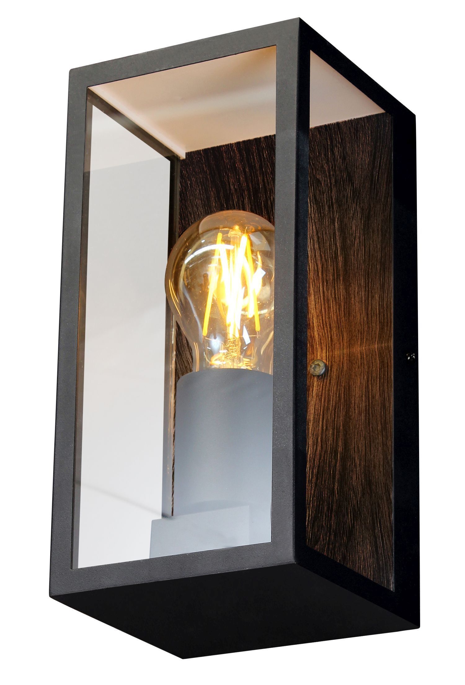 Licht, Lampe