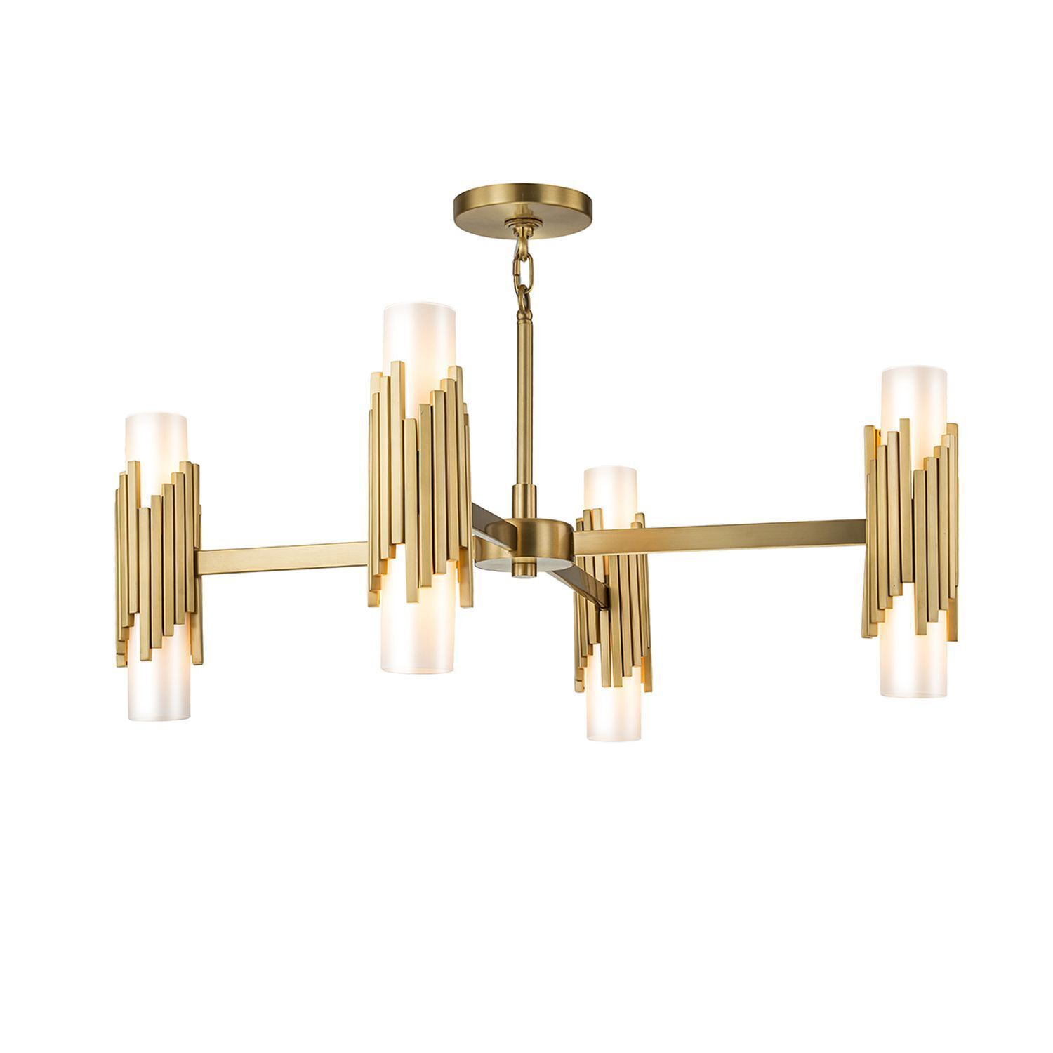 Leuchter, Lampe, Leuchte