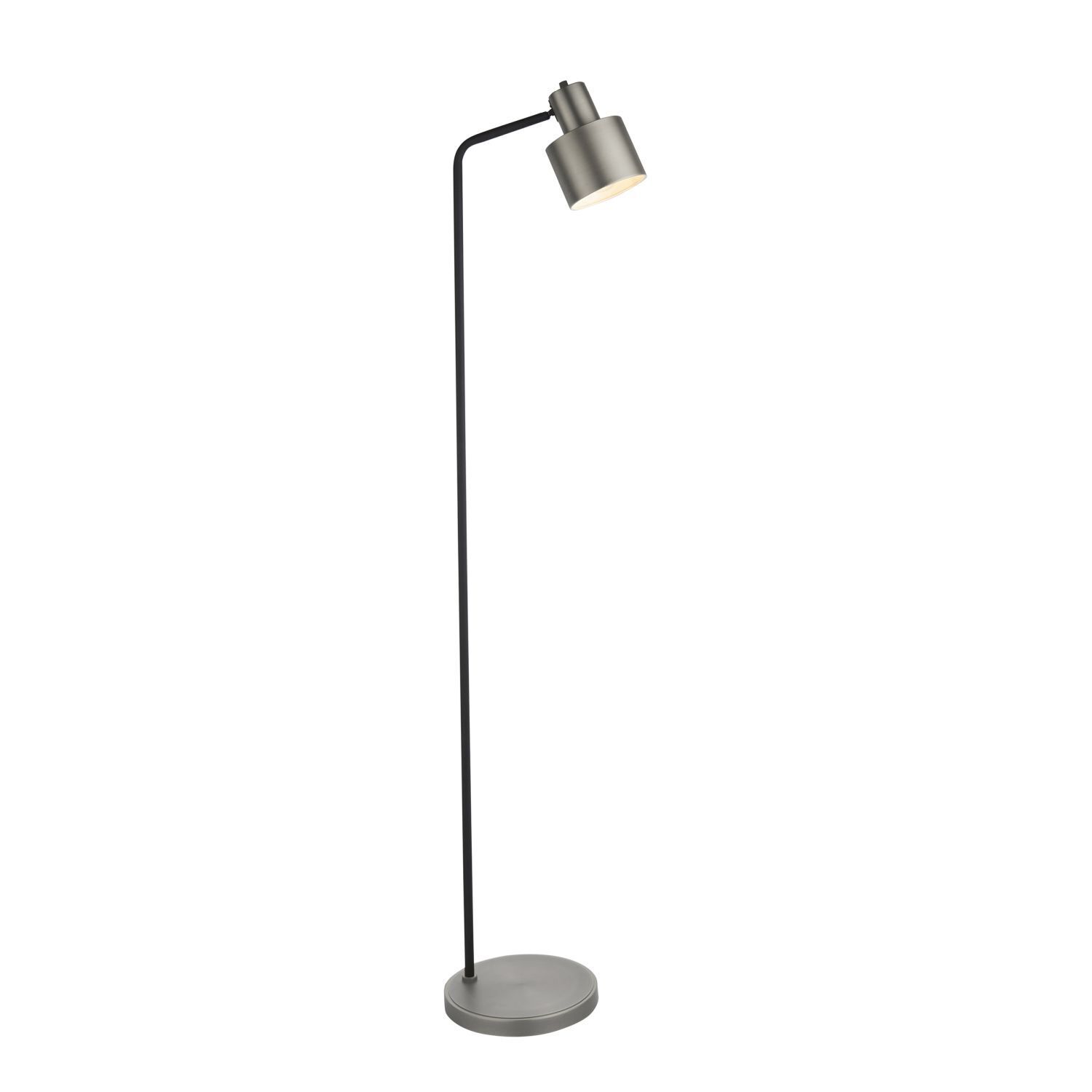 Lampe, Lampenschirm