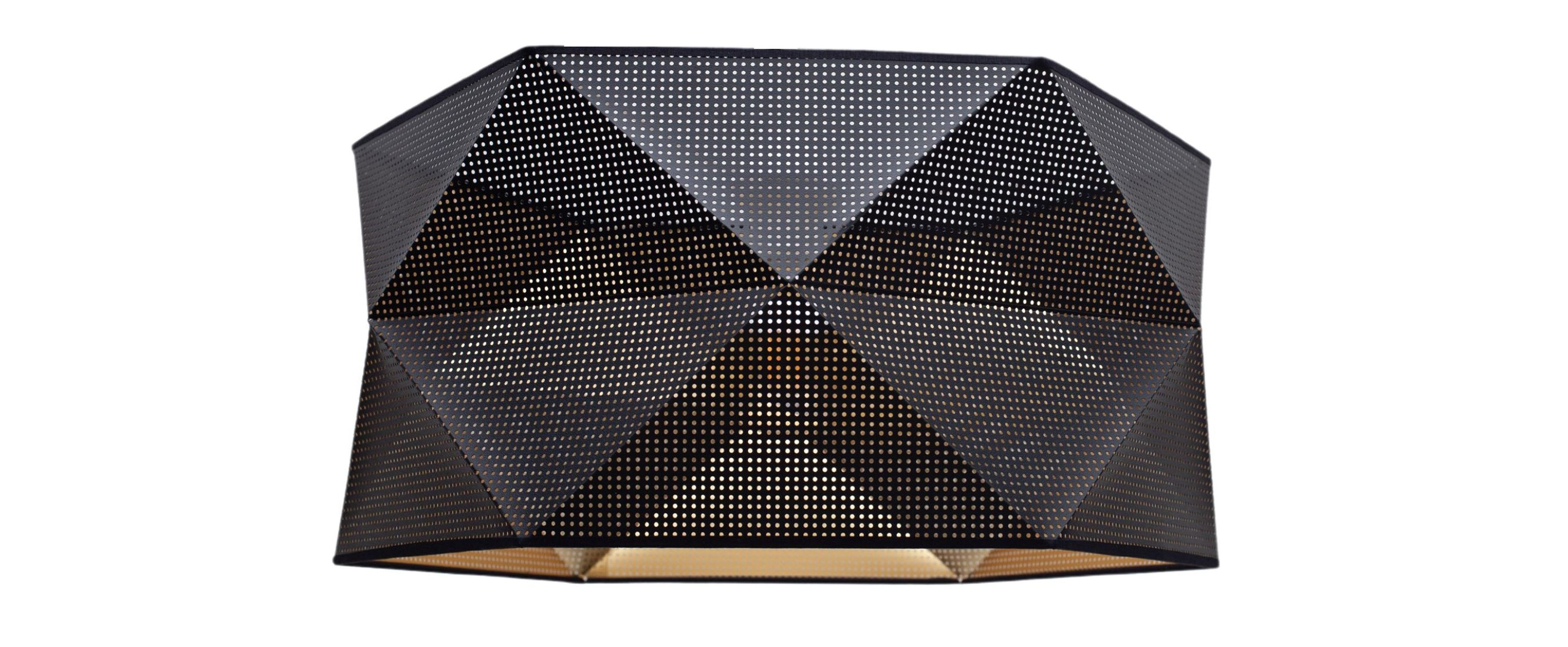 Lampe, Lampenschirm, Stadt