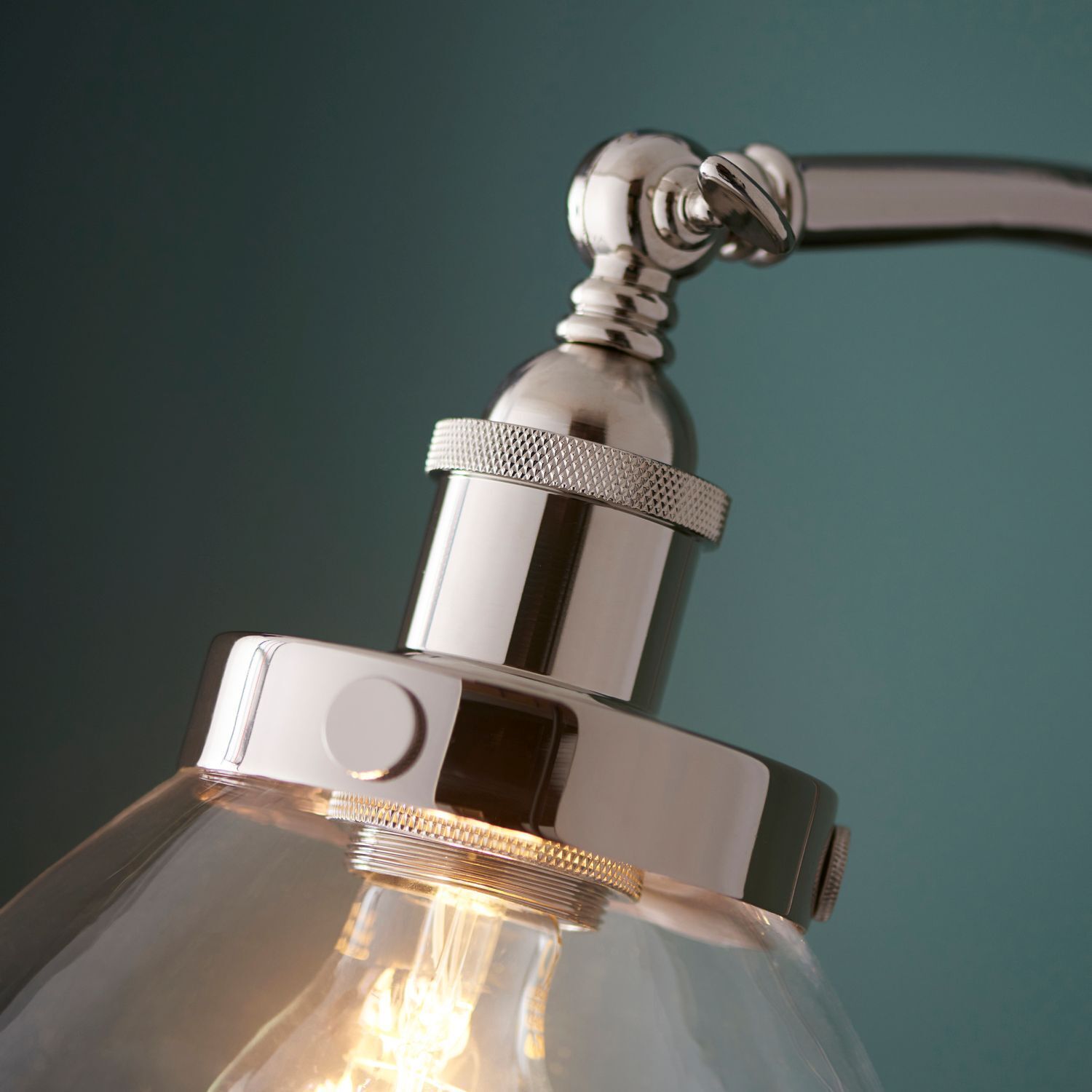 Lampe