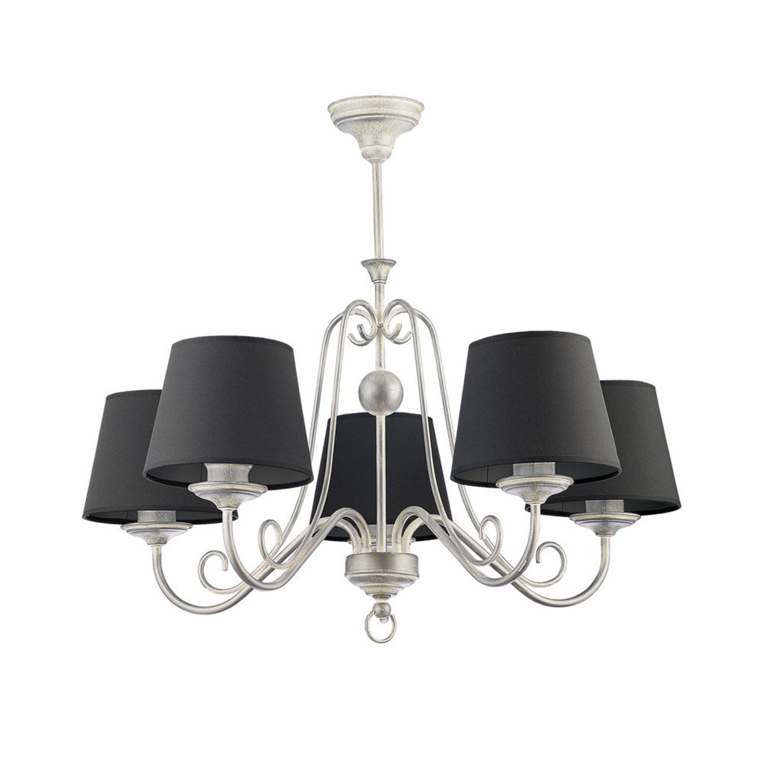 Leuchter, Lampe