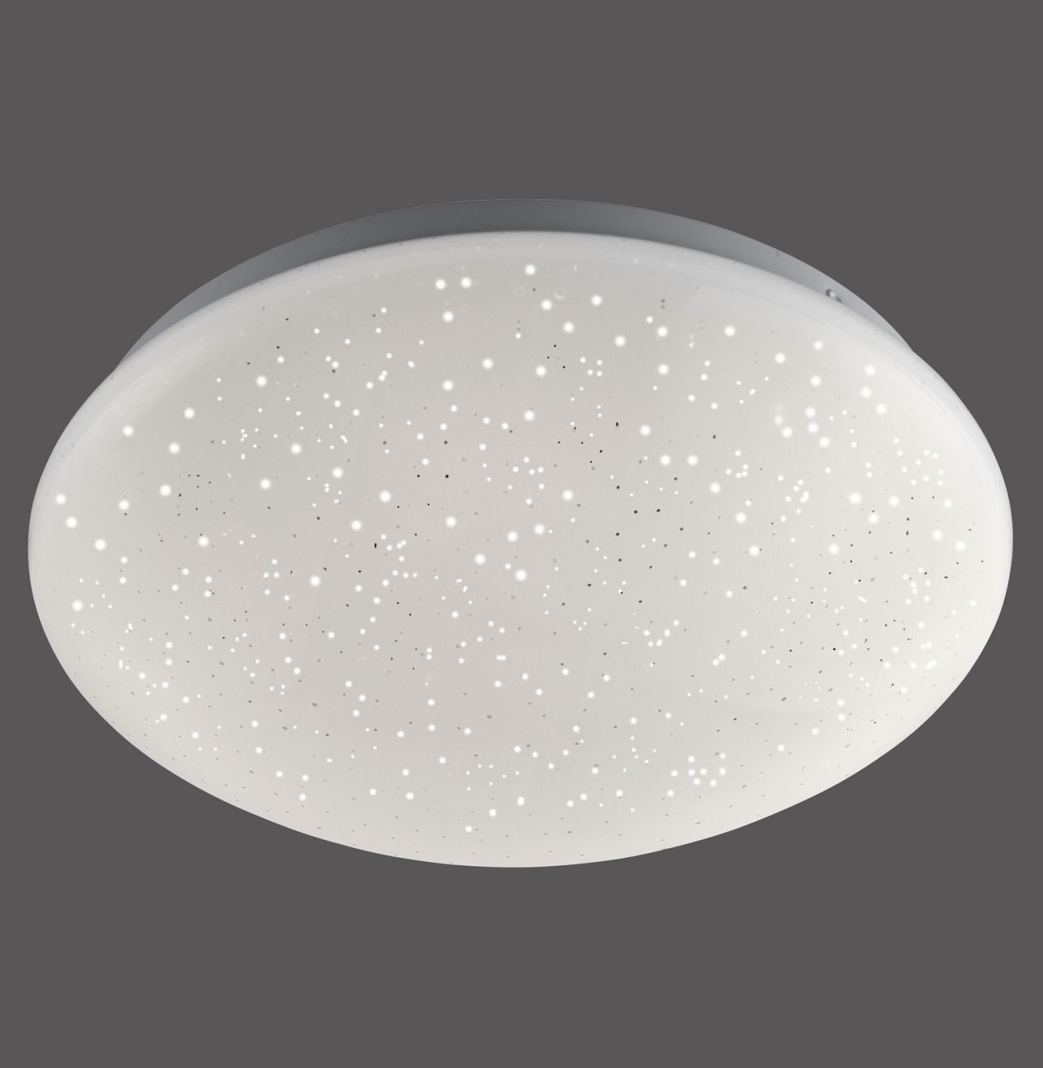 LED Deckenleuchte Sternenhimmel dimmbar RGB 860 lm 6 W