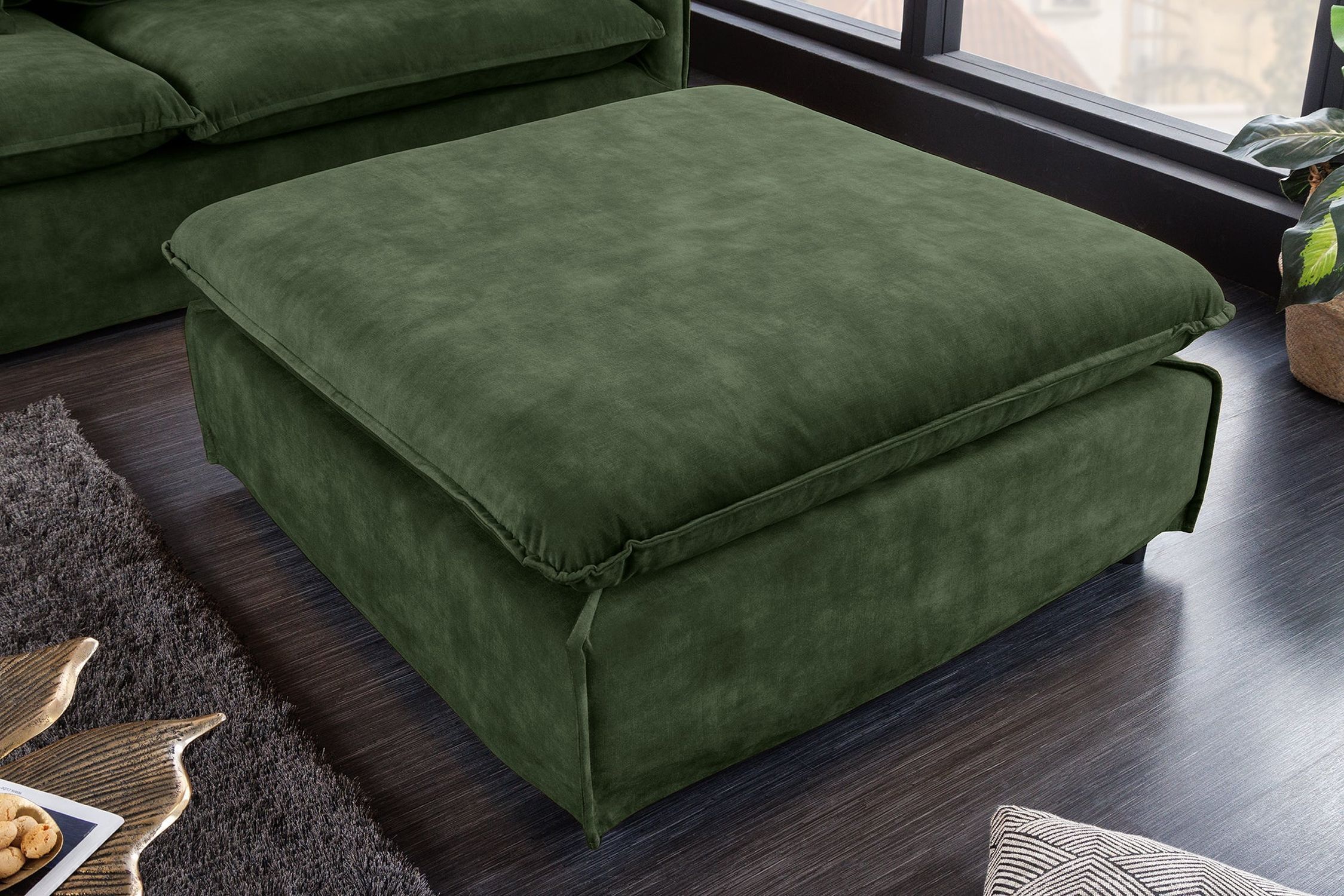 Moebel, Couch