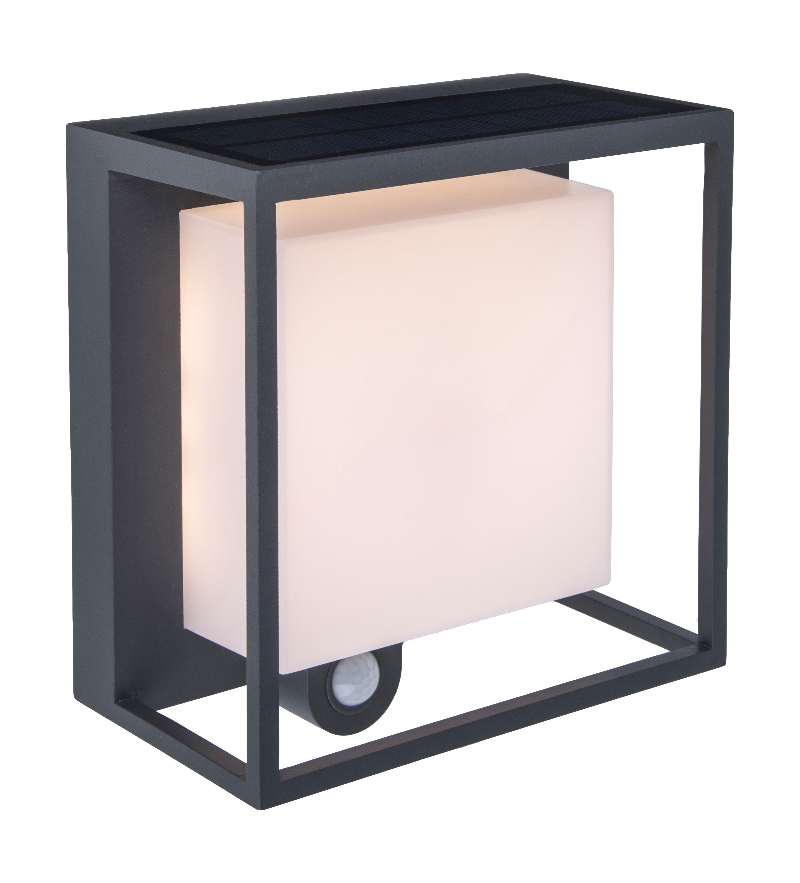 Lampe, Postfach