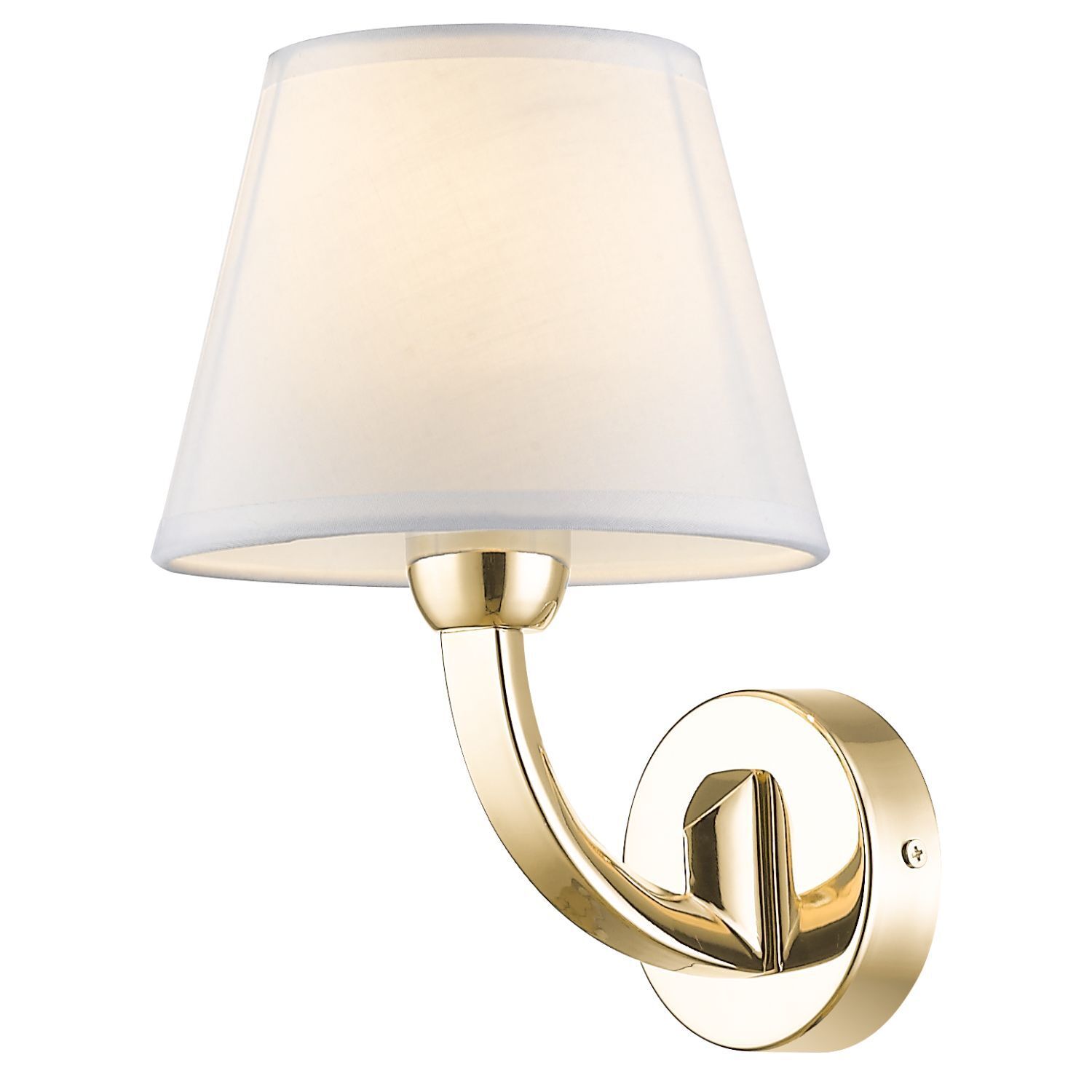 Lampe, Lampenschirm