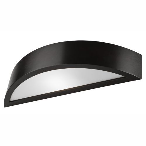Wandlampe Braun Modern 40cm Holz Lampe