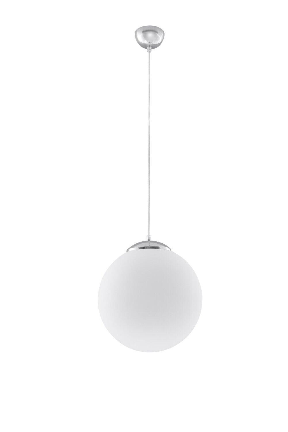 Hängeleuchte BIANCO Ø30cm
