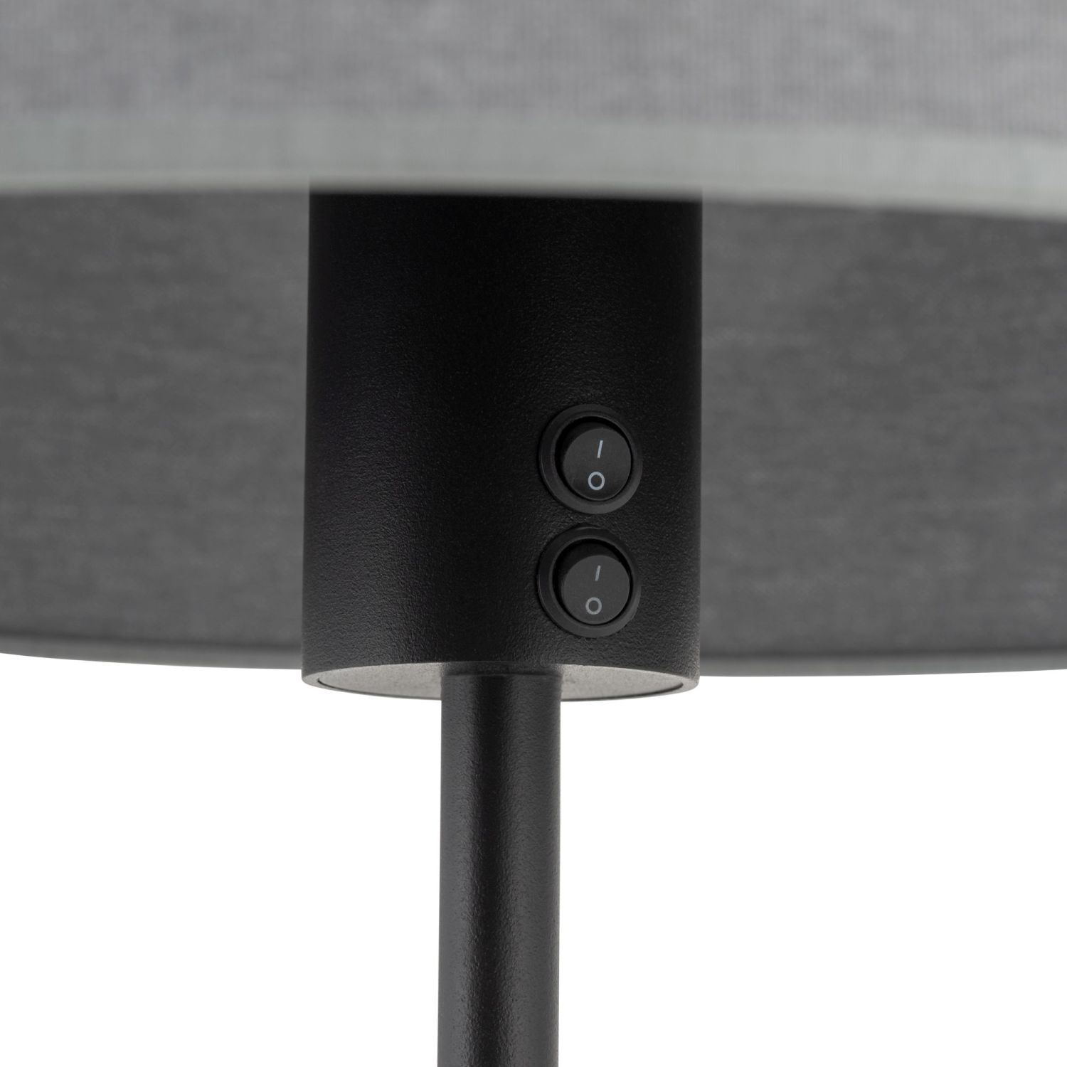 lampenschirm, tischlampe, verstellbar, schalter, tischleuchte