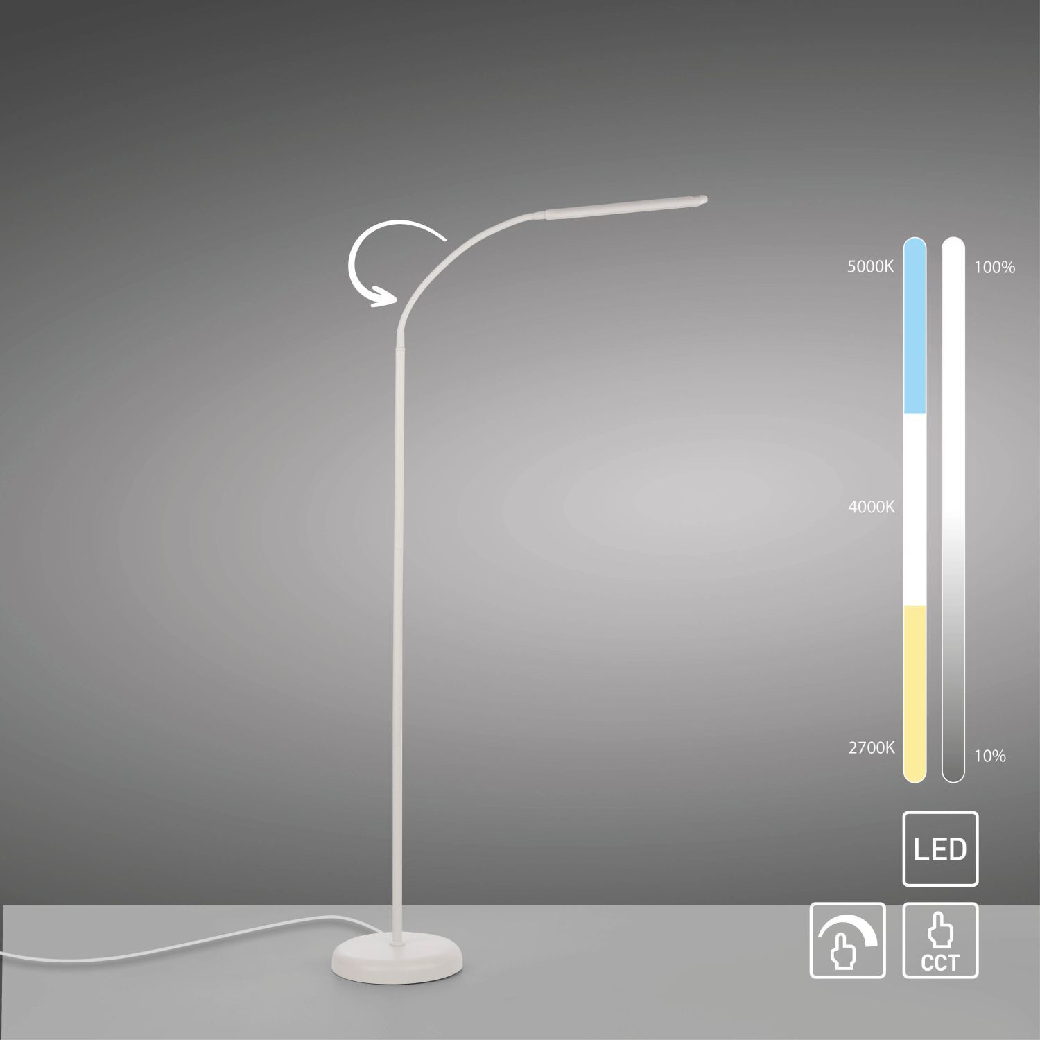 Lampe