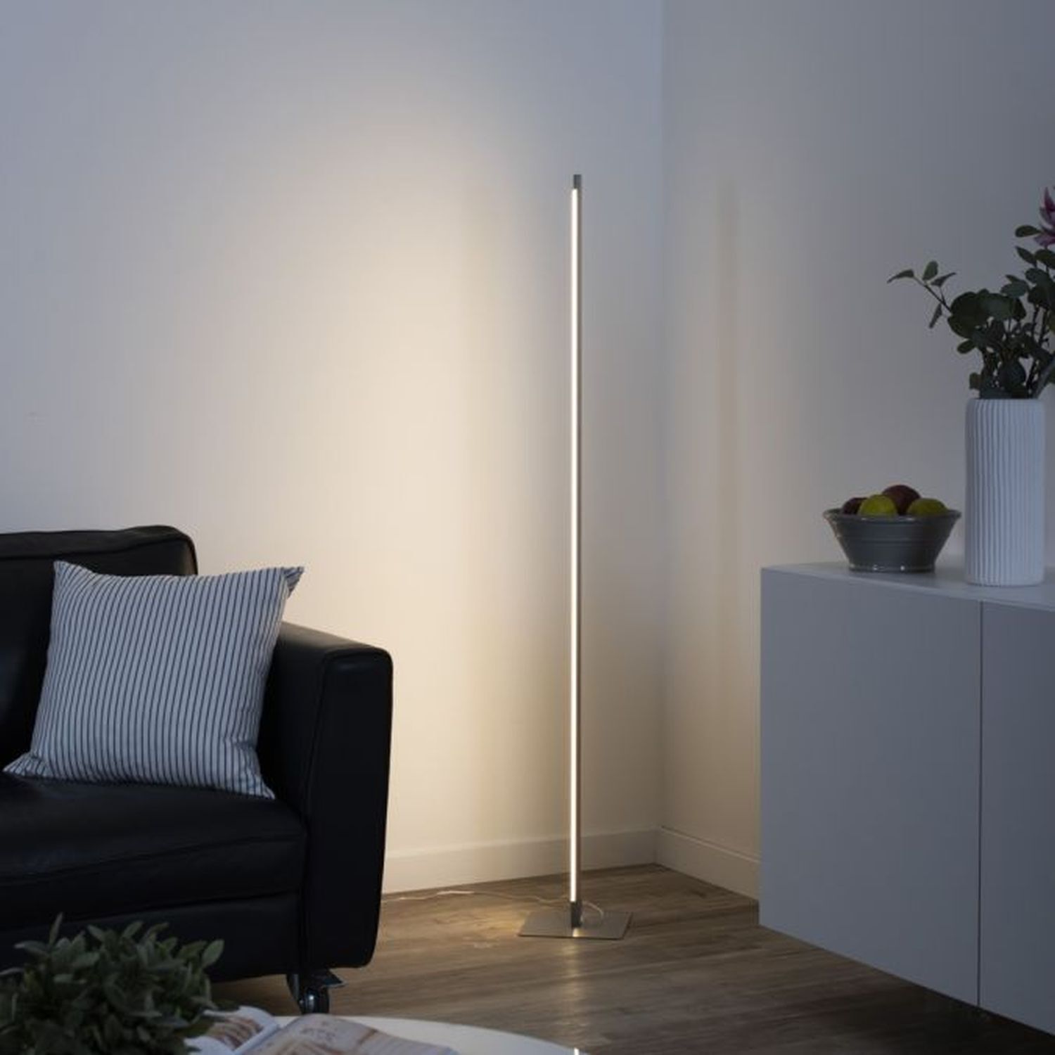 Lampe, Stehlampe