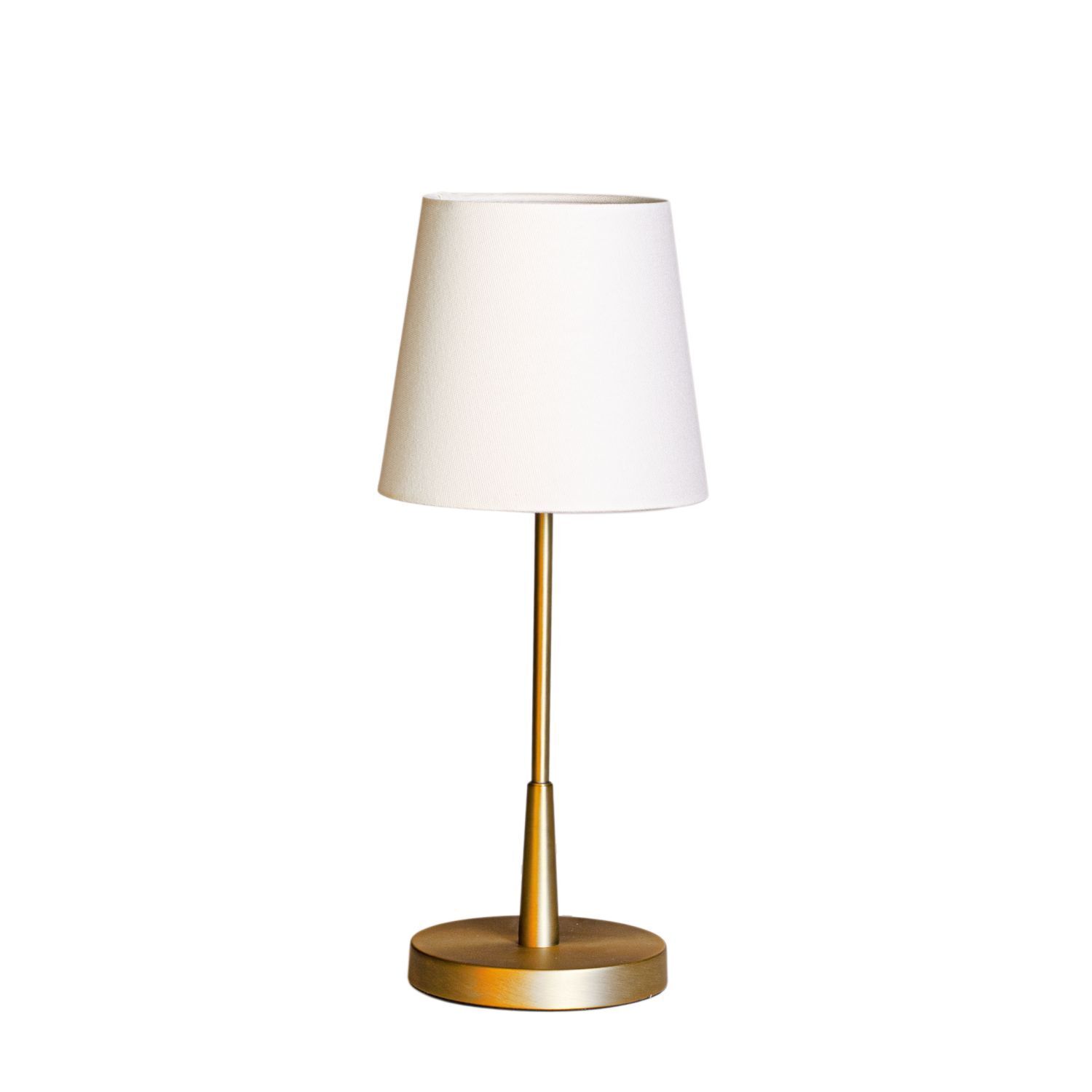 Lampe, Tischlampe, Lampenschirm