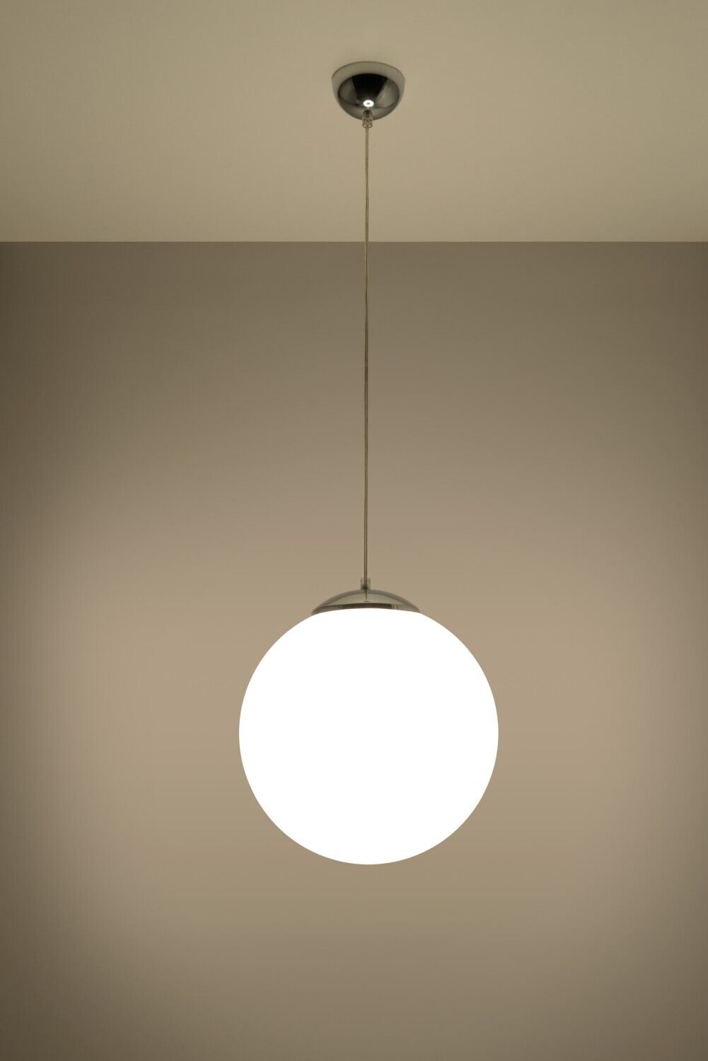 Hängeleuchte BIANCO Ø30cm